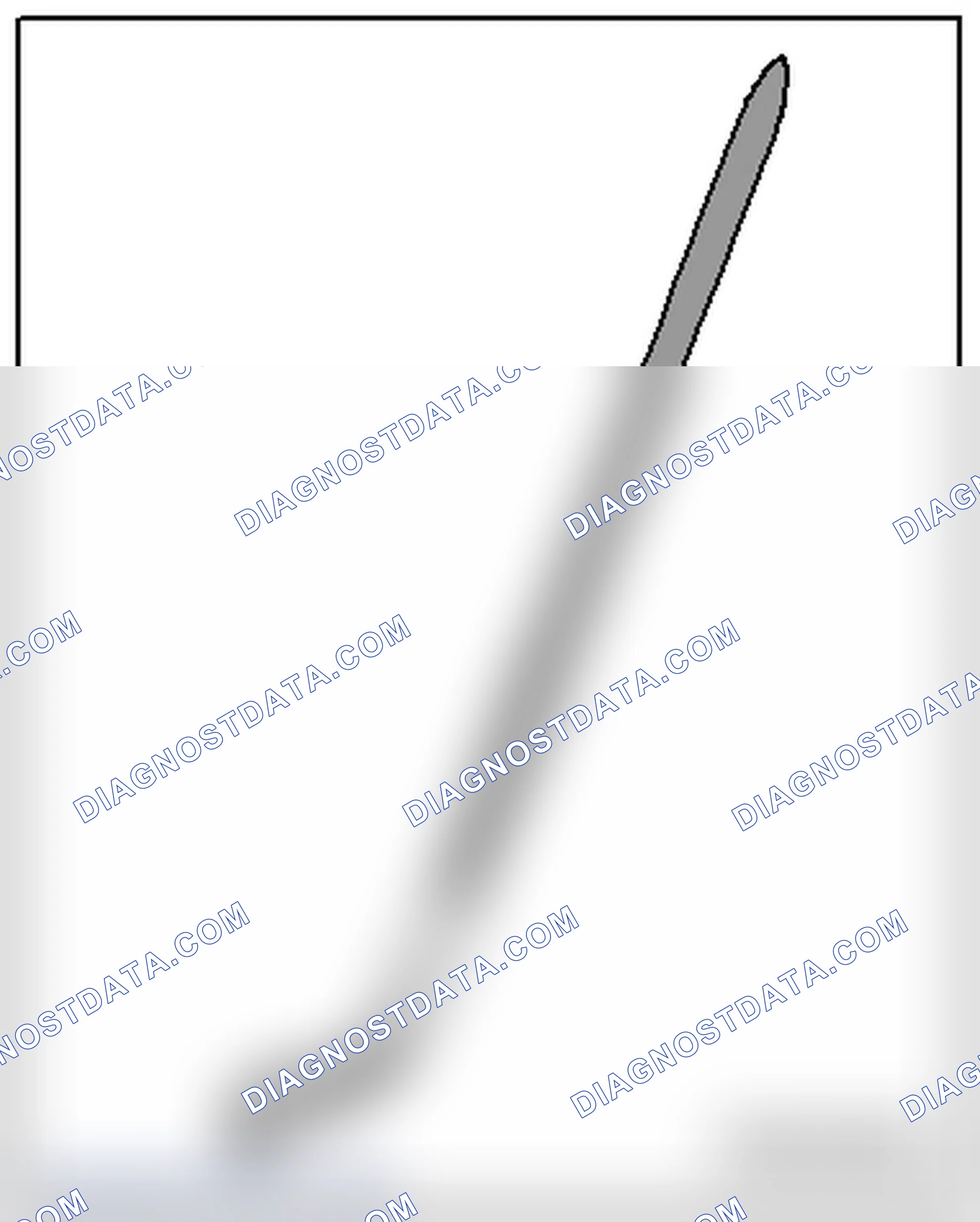 Scheme 8: STRUT TUBE CAP, LUBRICATING