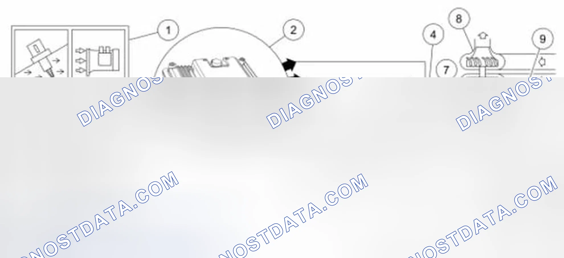 Scheme 87: Enhanced Evaporative Emission (EVAP) System - All Others