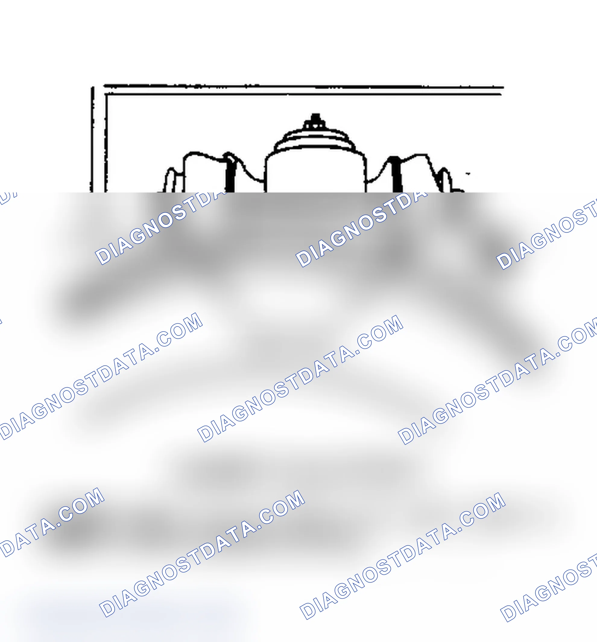 Scheme 3: Camber adjustment. Loosen lock nut on control arm and rotate to obtain correct camber setting.