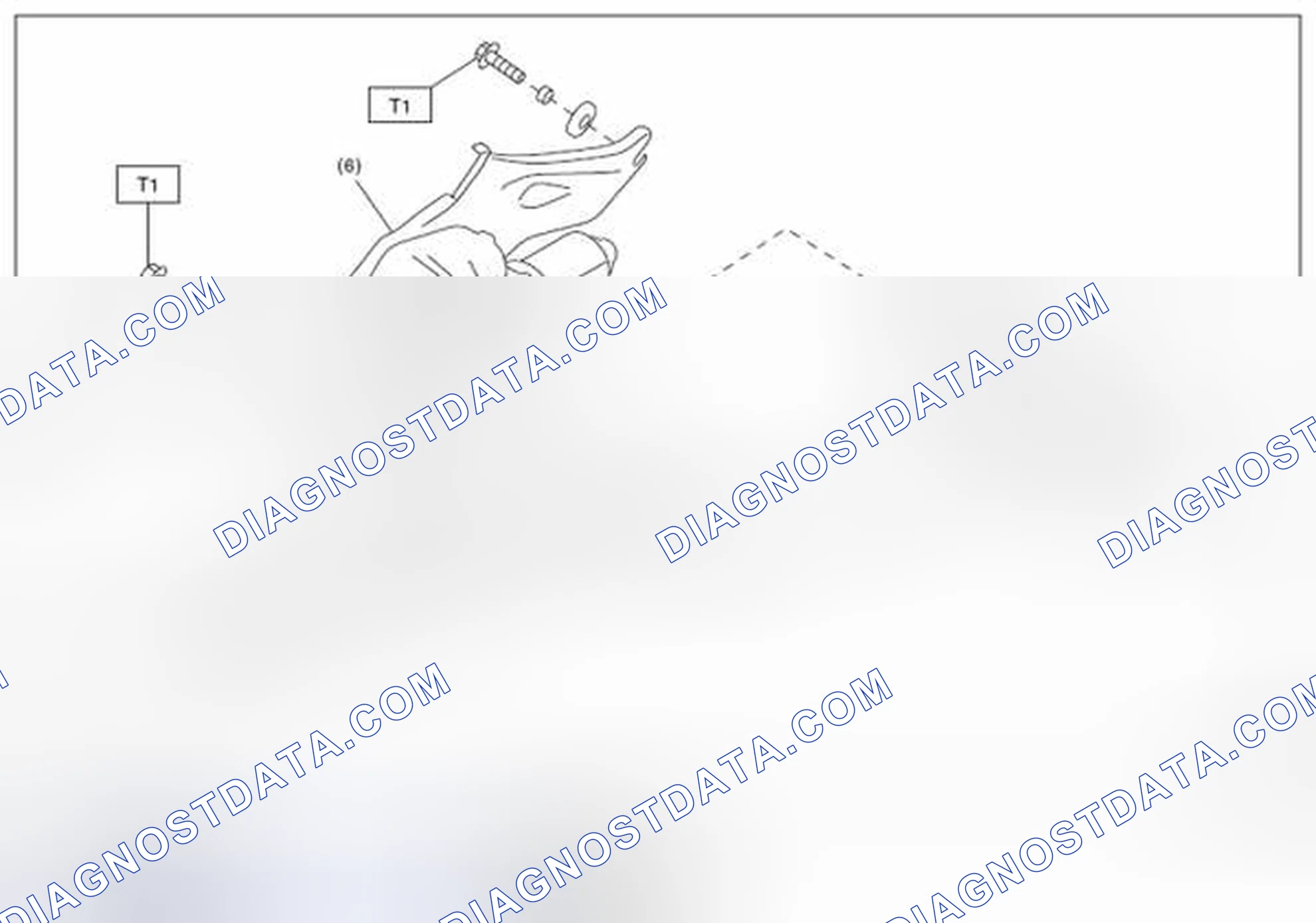 Scheme 8: REAR WIPER