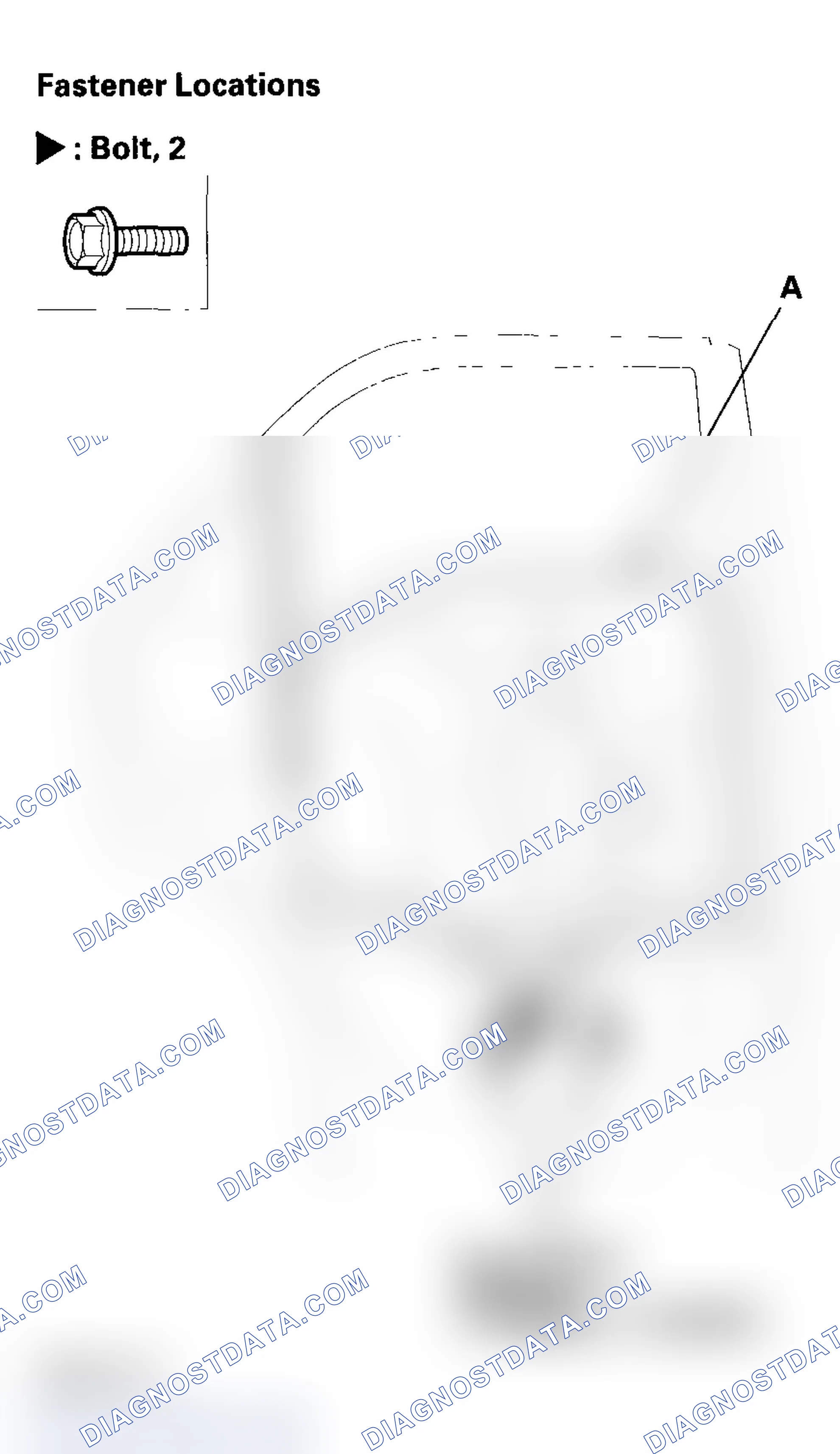 Scheme 36: Rear Door Glass, Quarter Glass, and Regulator Replacement