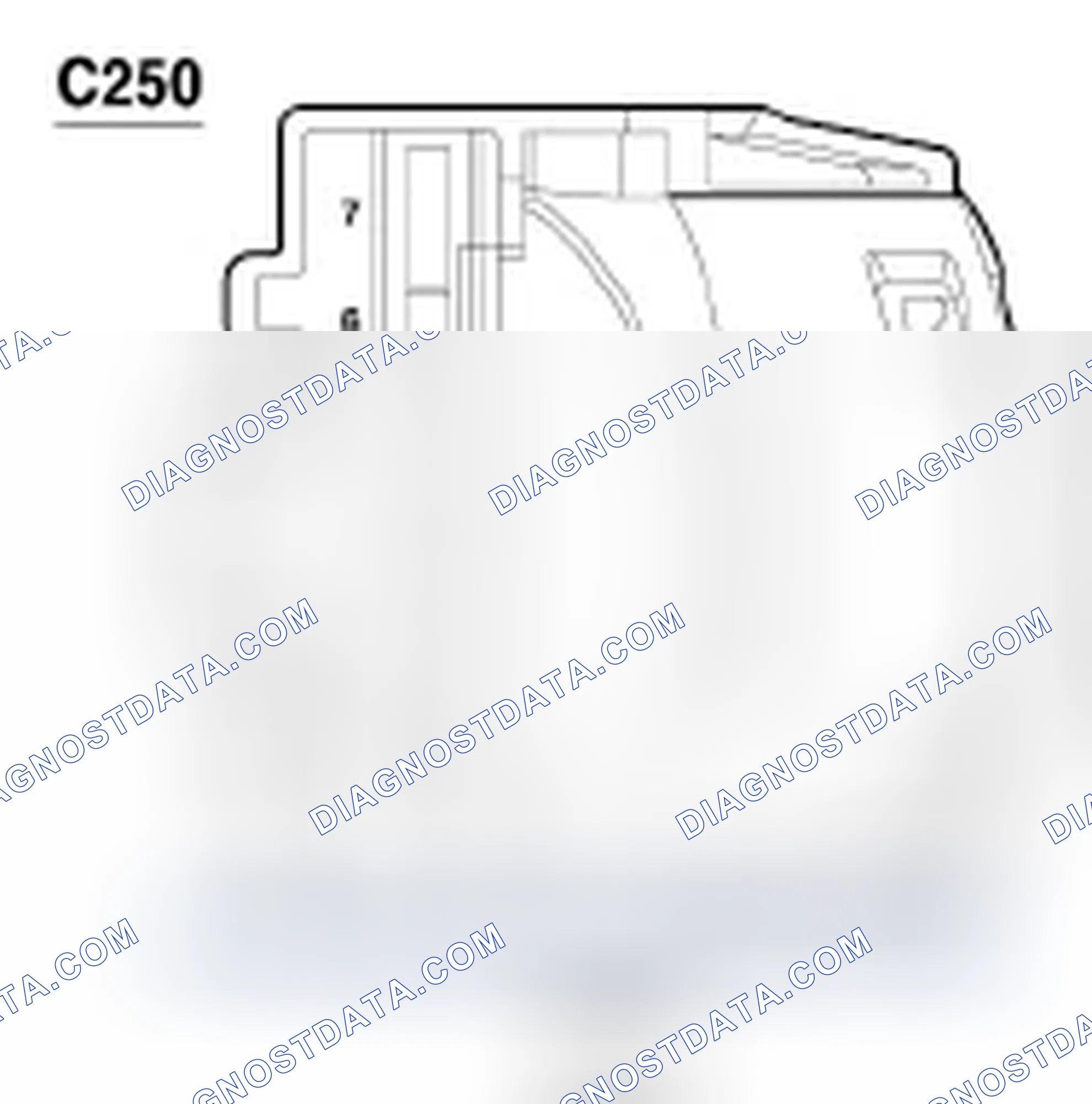 Scheme 13: Terminal locations