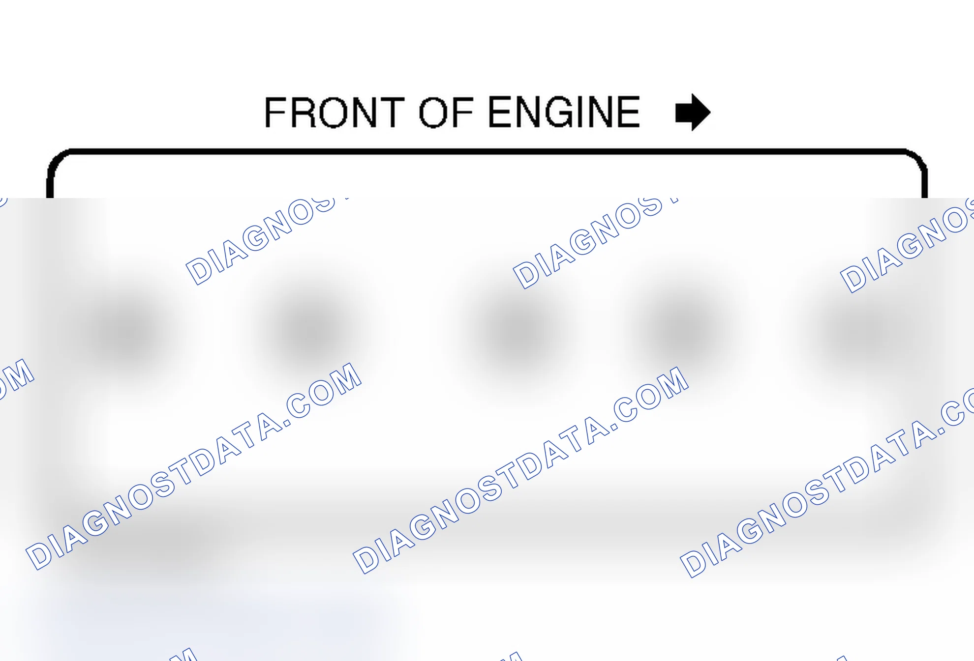 Scheme 1: 5 CYLINDER ENGINE