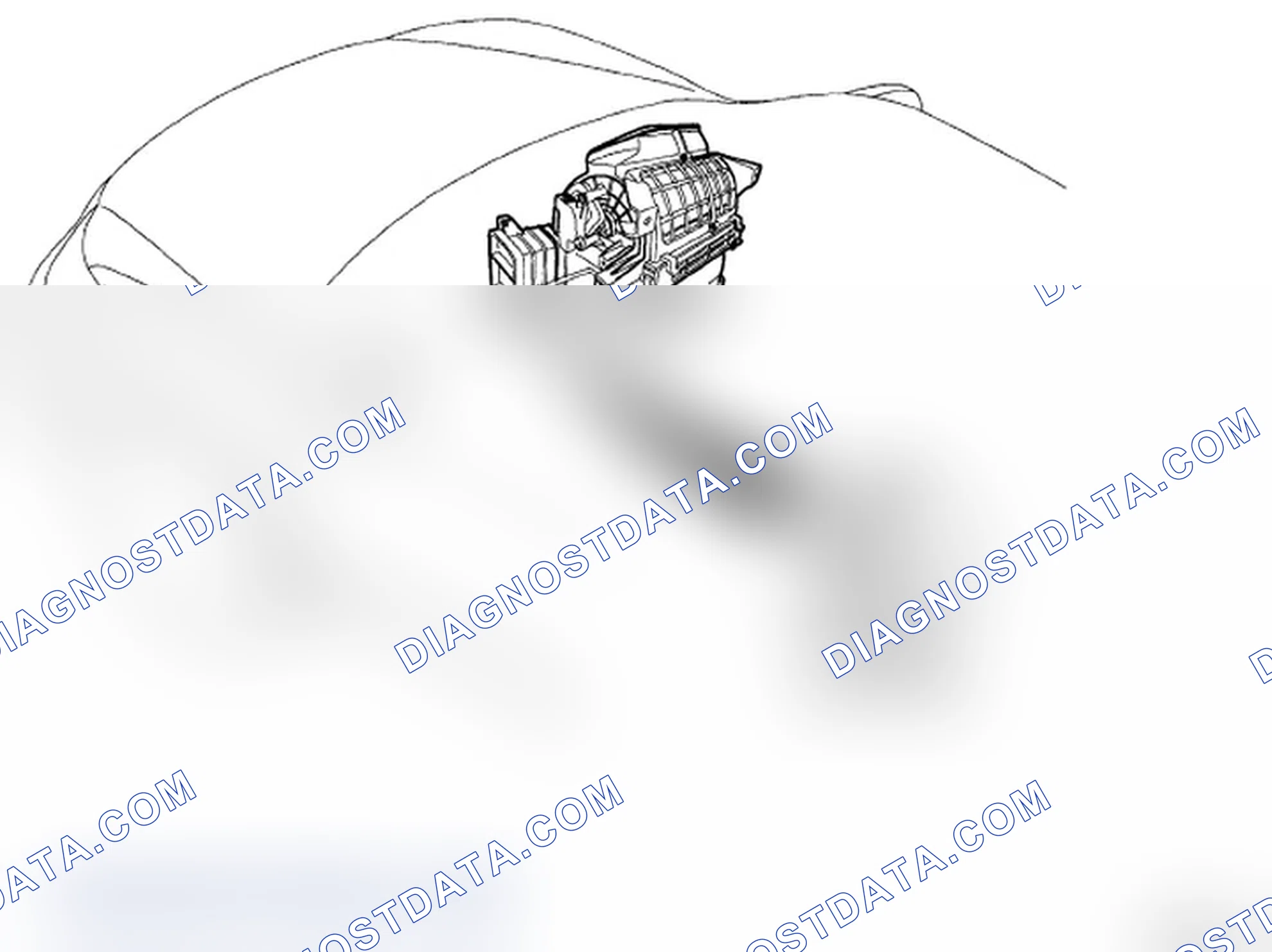 Scheme 89: COMPONENT LOCATION