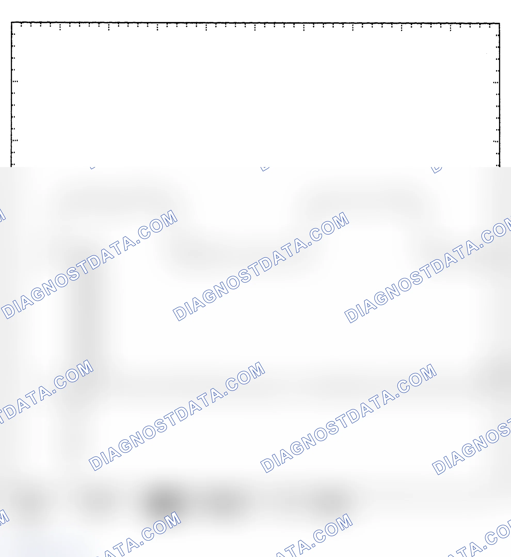 Scheme 26: Injector Bank - Known Good - Voltage Pattern