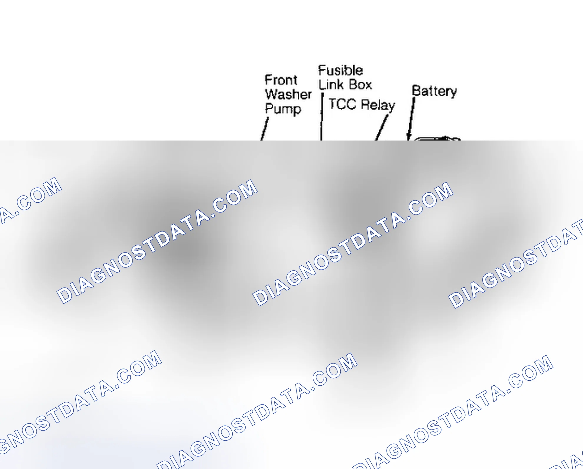Scheme 4: Component Locations (4 Of 12)
