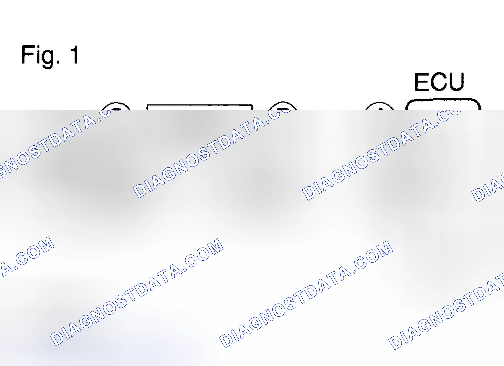 Scheme 14: CHECK OPEN CIRCUIT