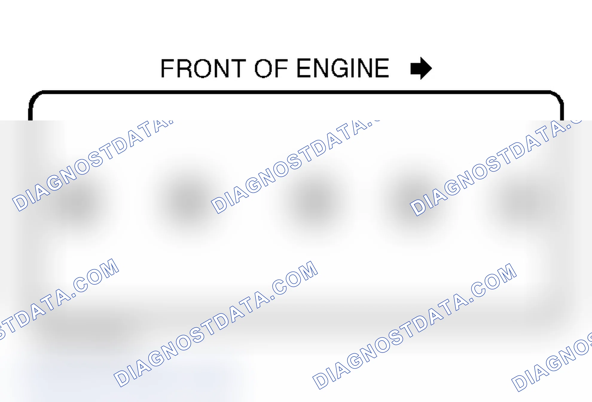 Scheme 1: 5 CYLINDER ENGINE
