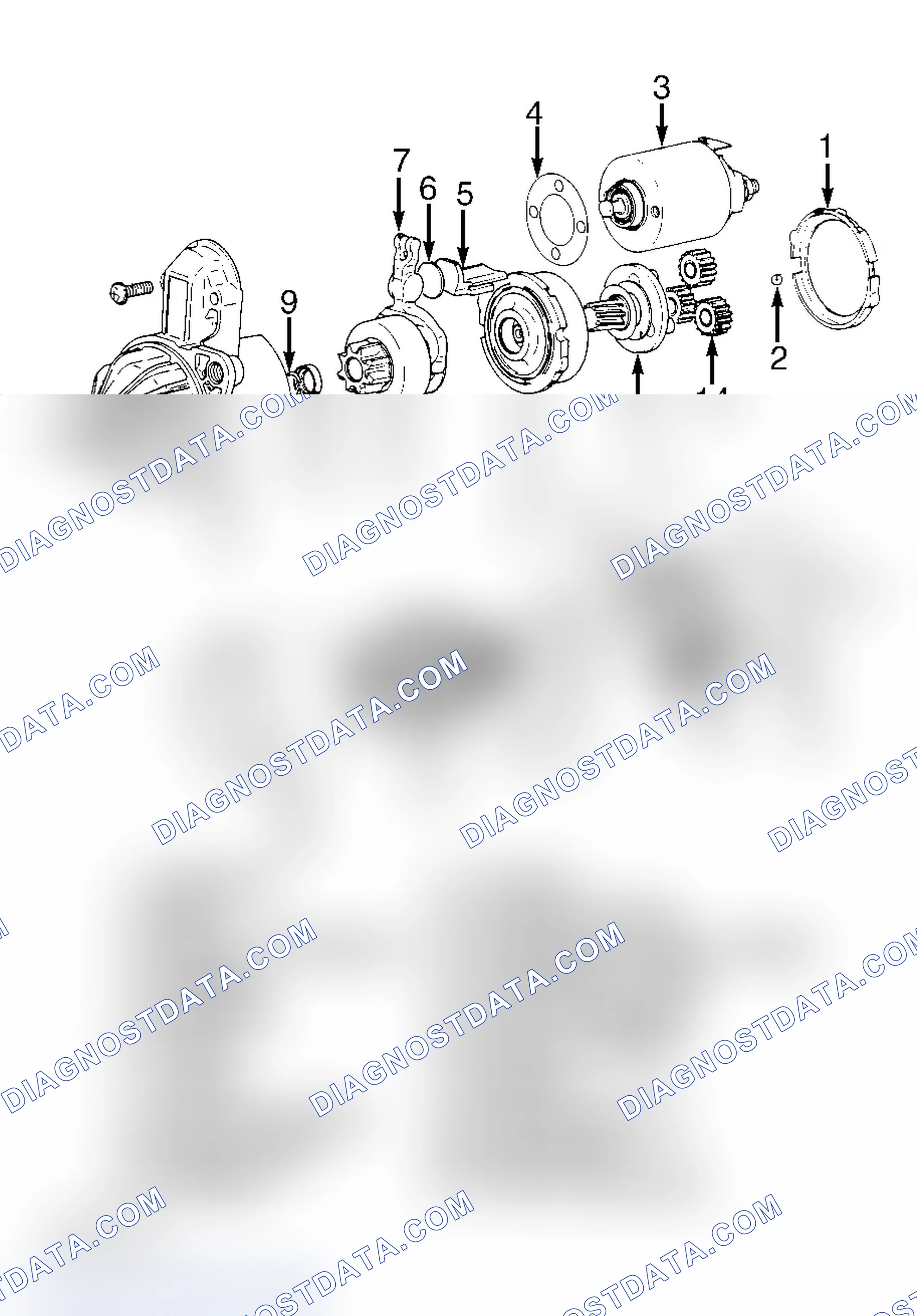Scheme 5: OVERHAUL