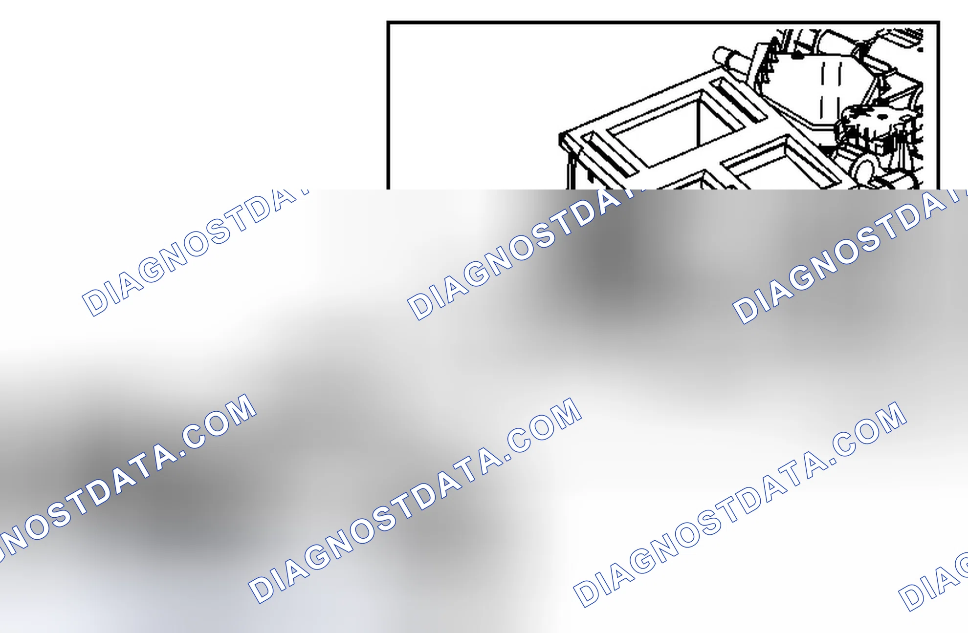 Scheme 27: Mode Actuator Replacement