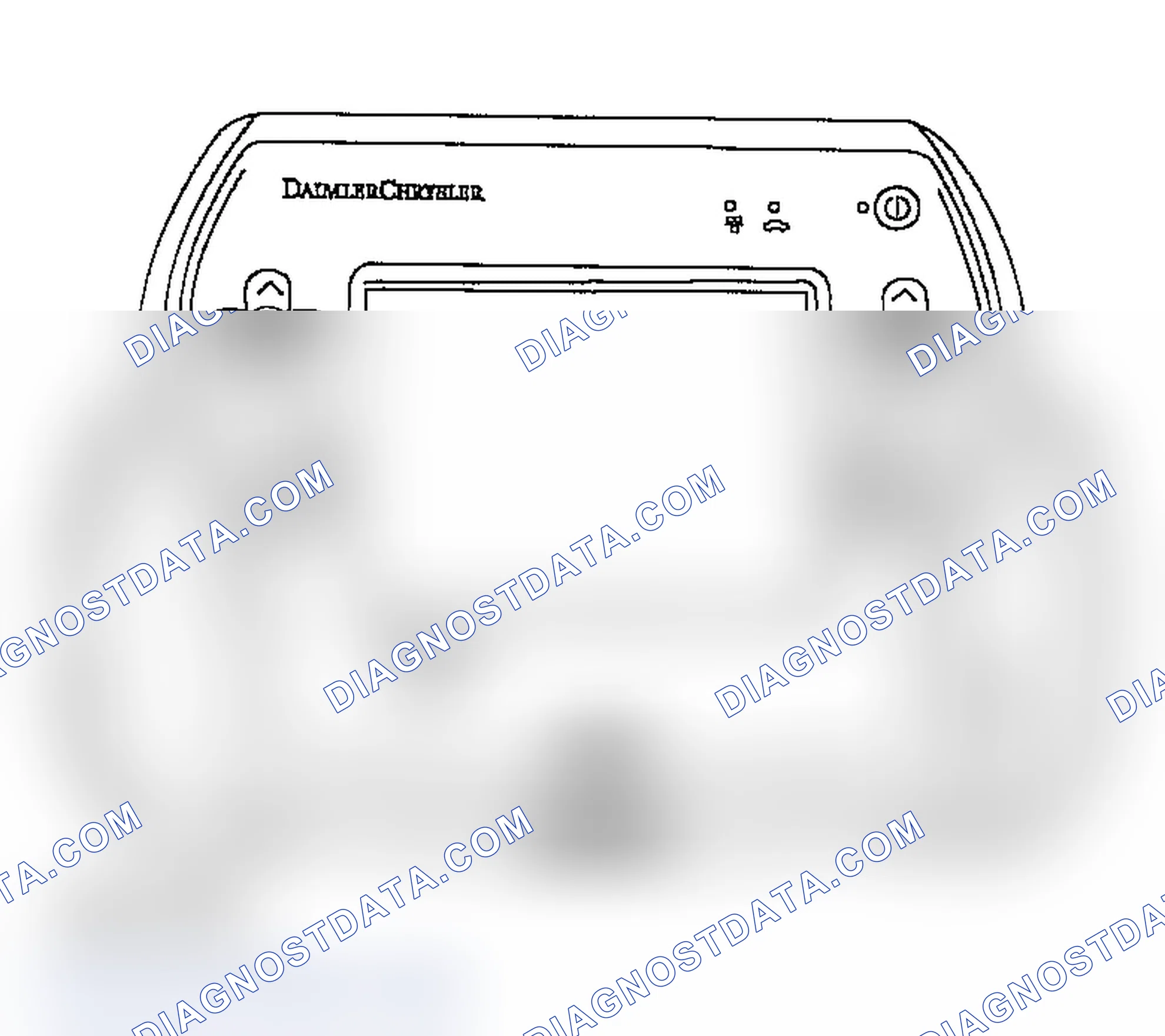 Scheme 1: Diagnostic Test