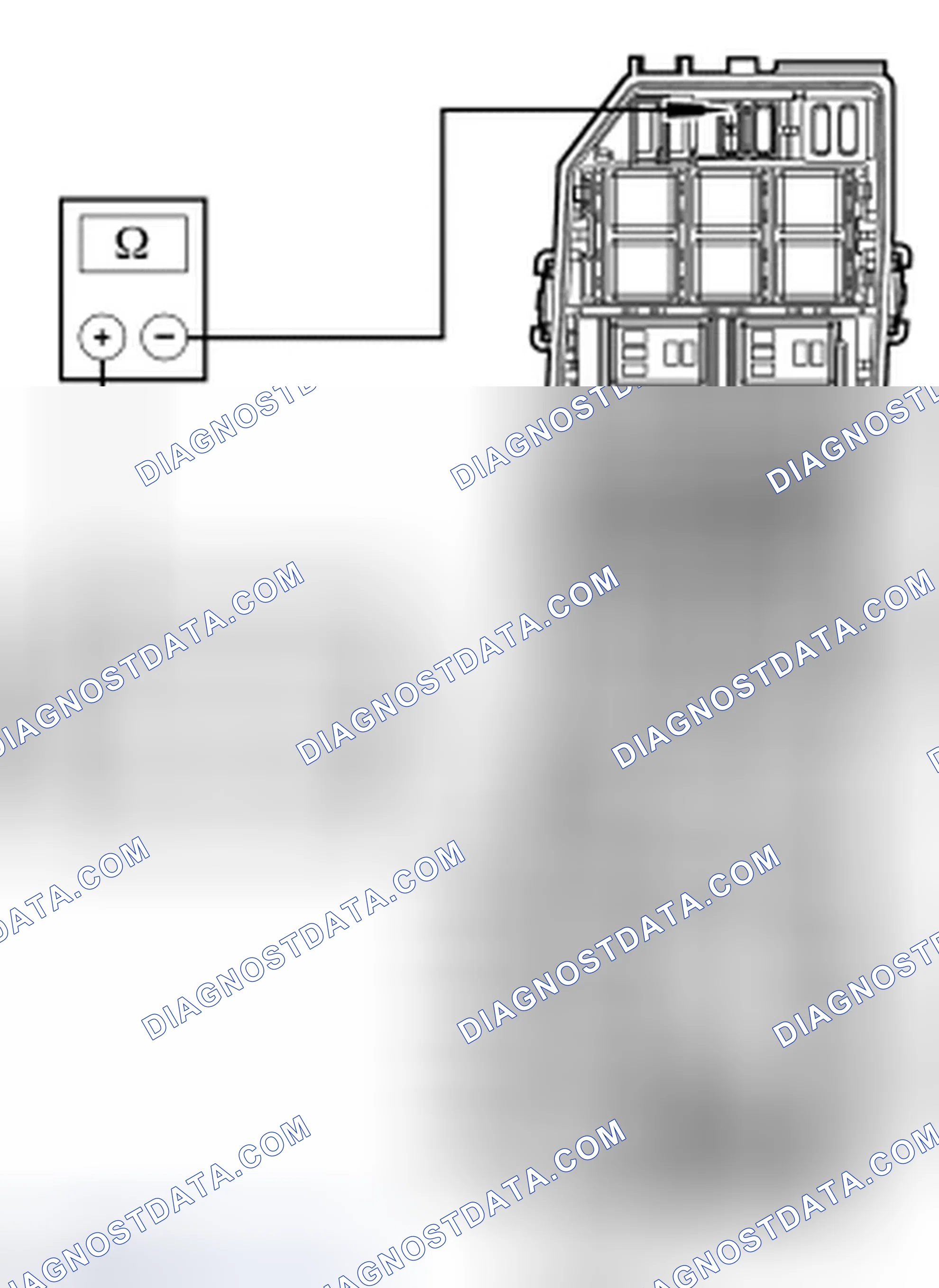 Scheme 18: PINPOINT TEST B: ONE-TOUCH INTEGRATED START (OTIS) DOES NOT OPERATE CORRECTLY