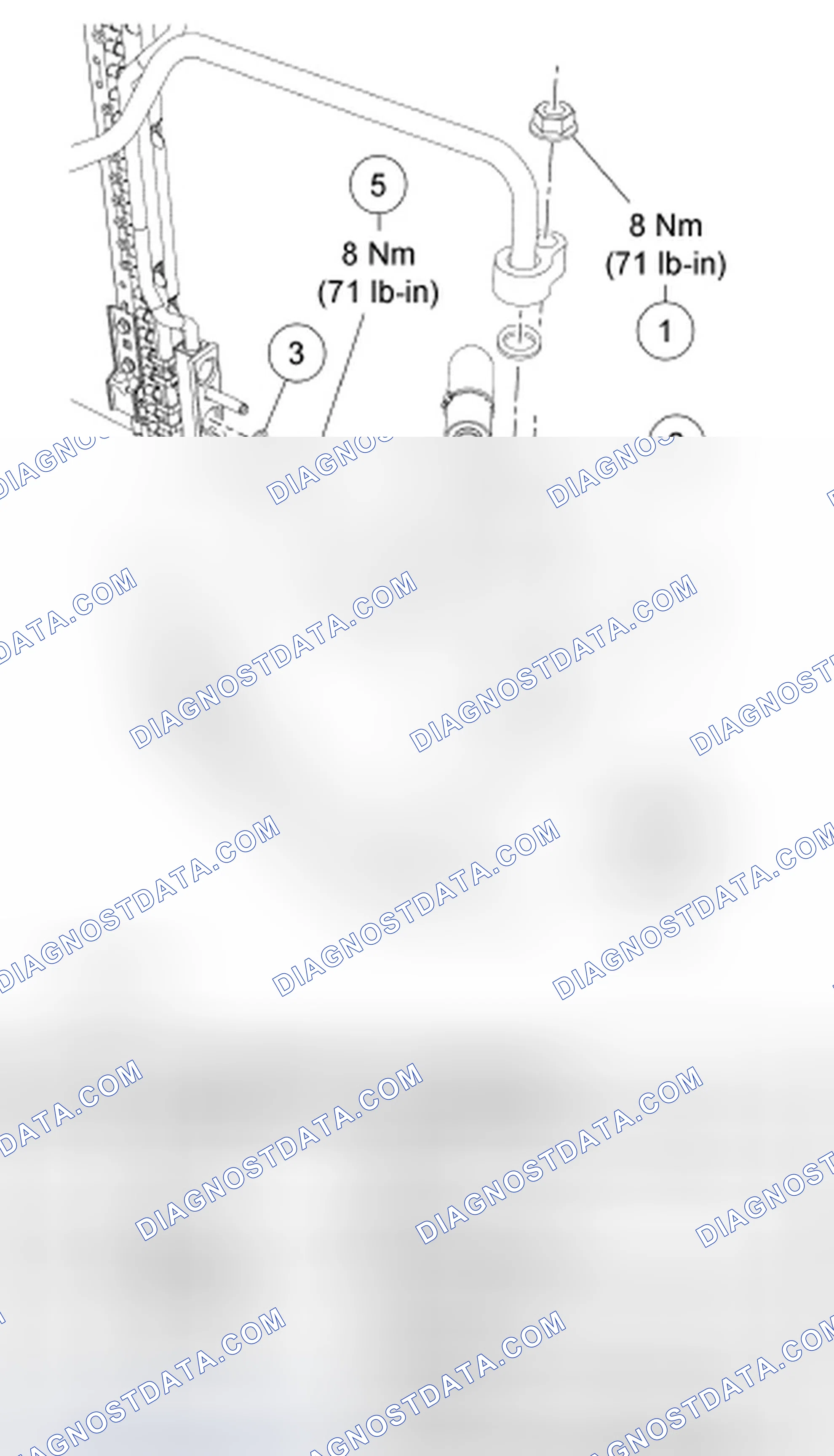 Scheme 21: Receiver Drier