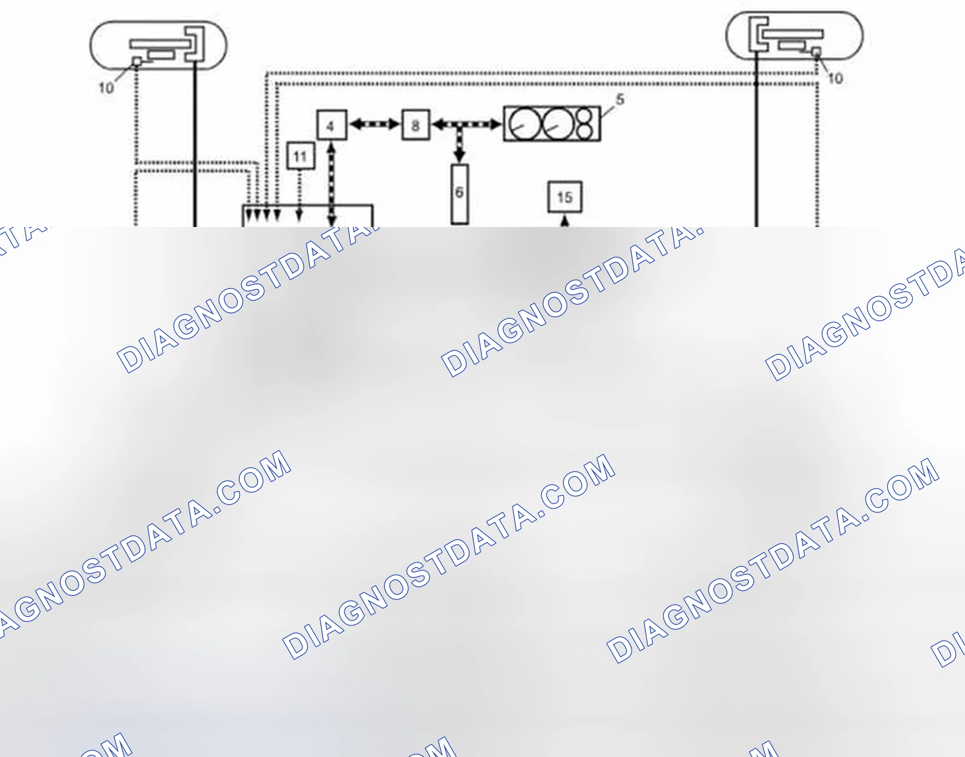 Scheme 3: ESP® Schematic Diagram
