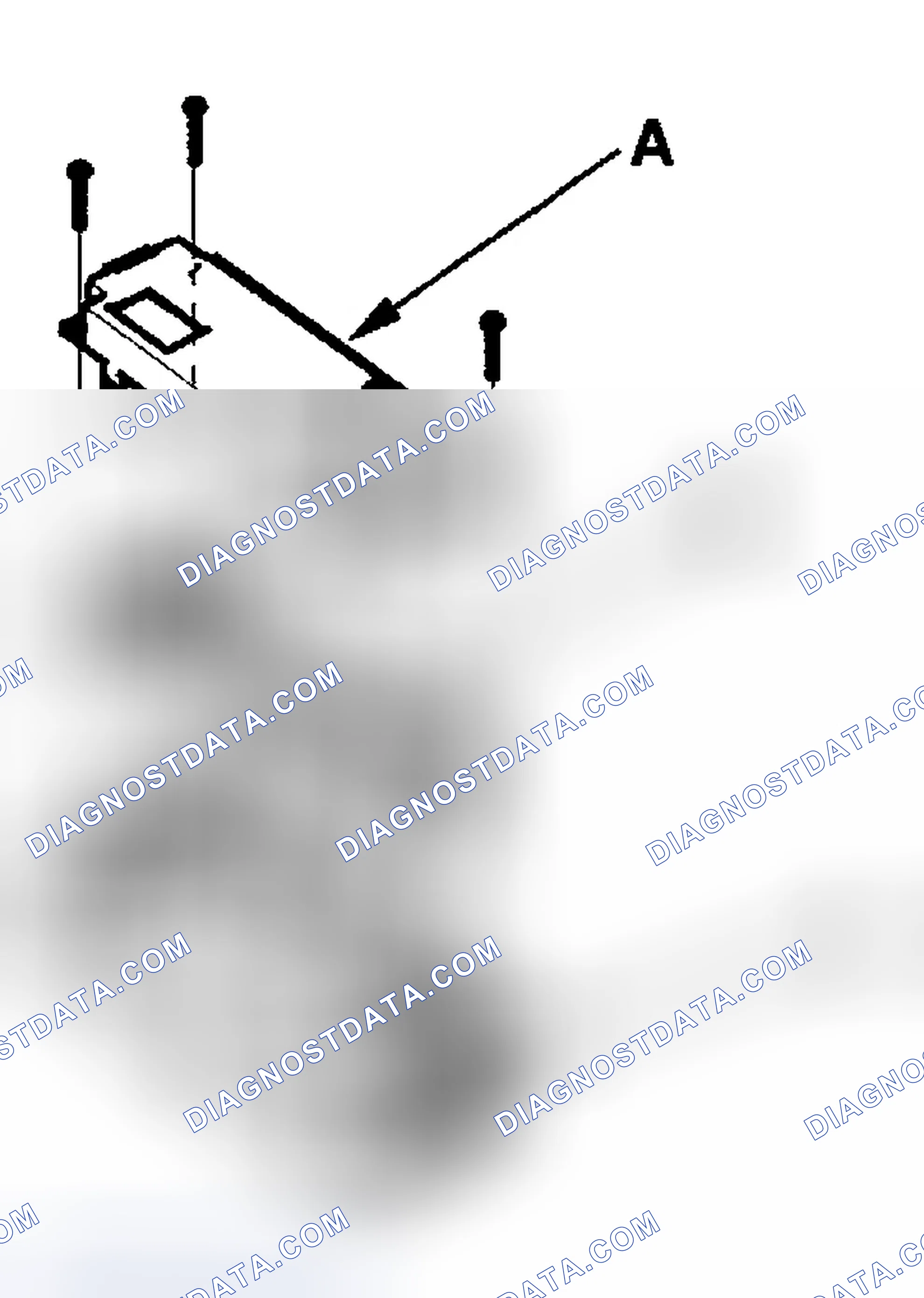 Scheme 87: Climate Control Unit Bulb Replacement