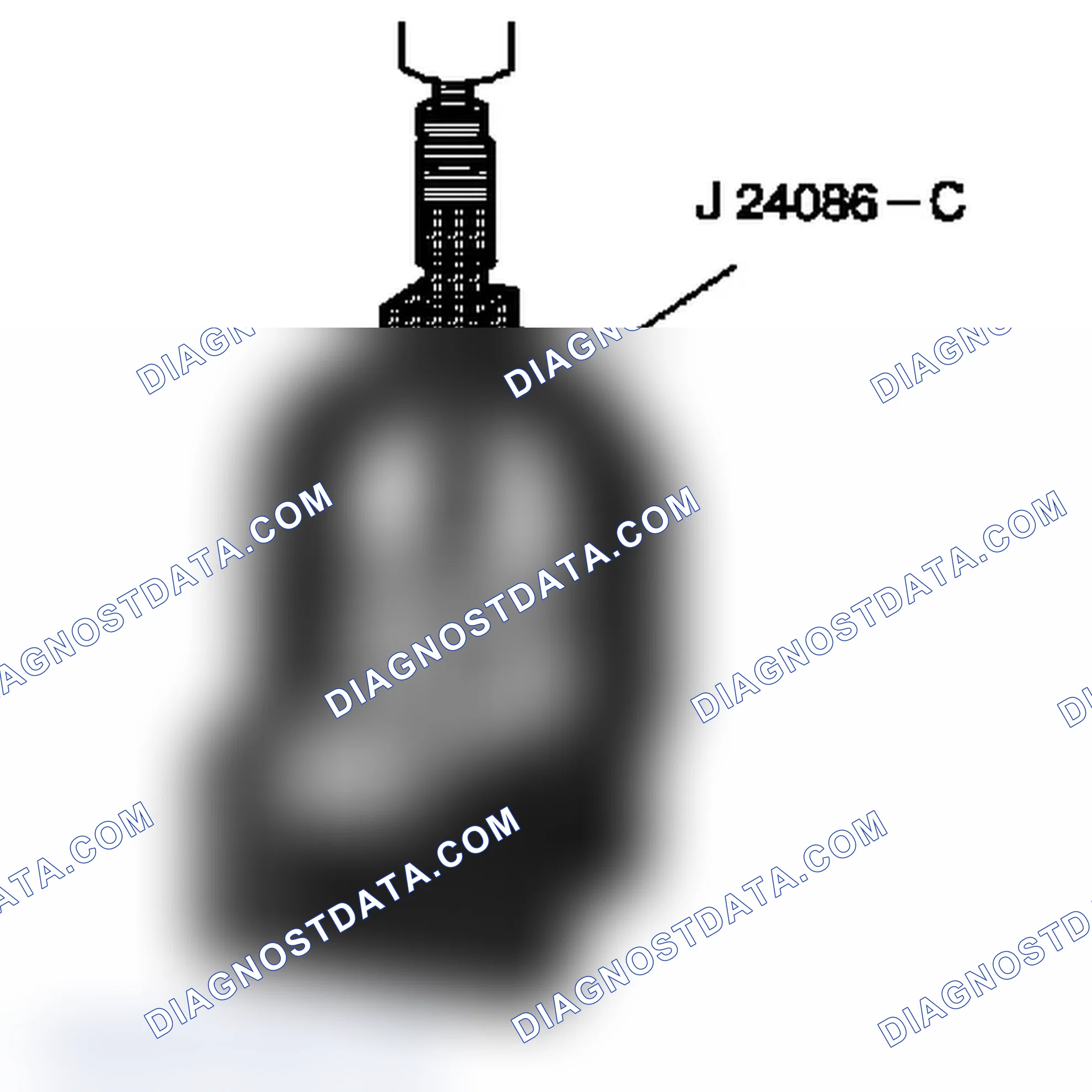 Scheme 6: Piston and Connecting Rod Assemble