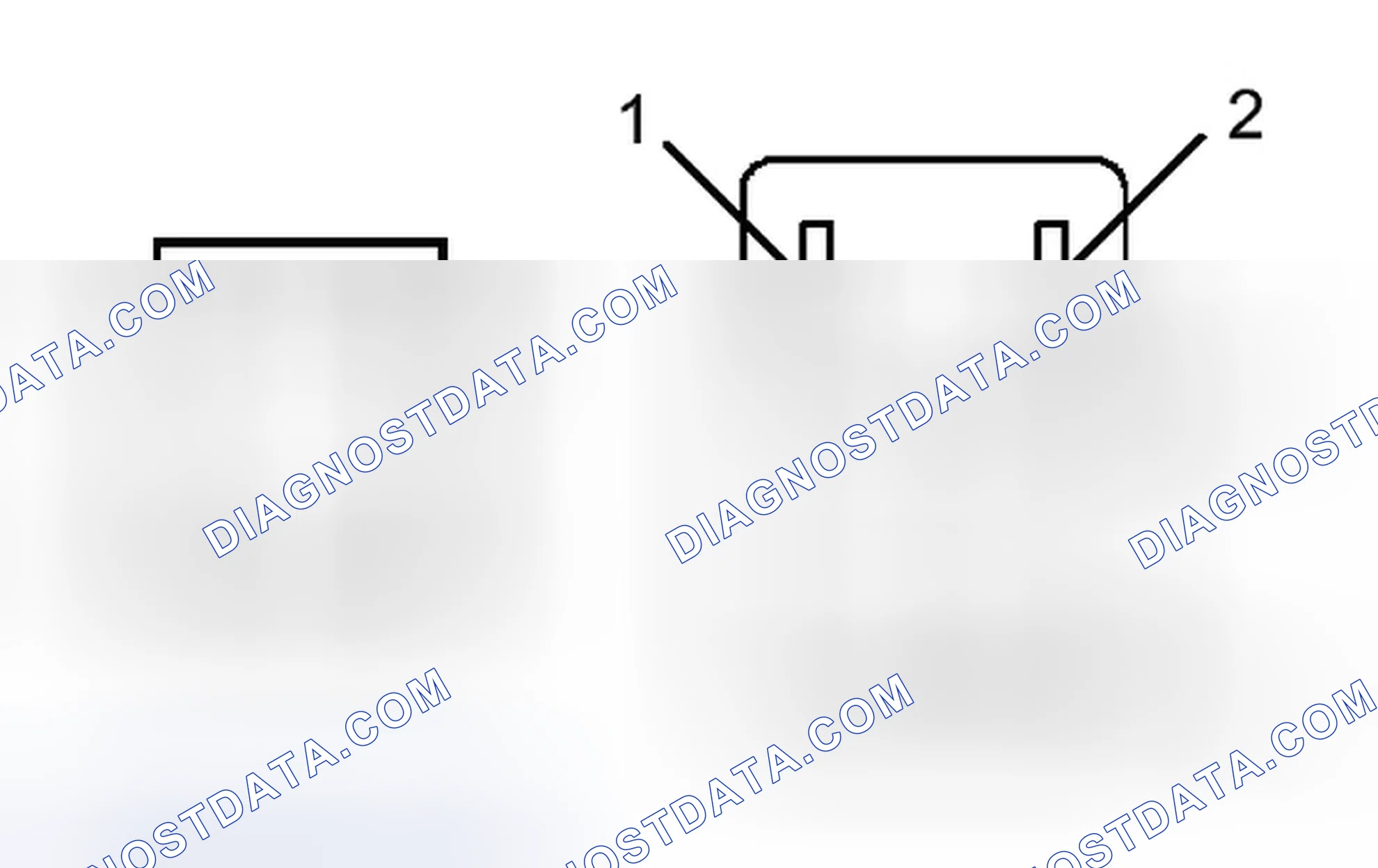 Scheme 181: ON-VEHICLE INSPECTION