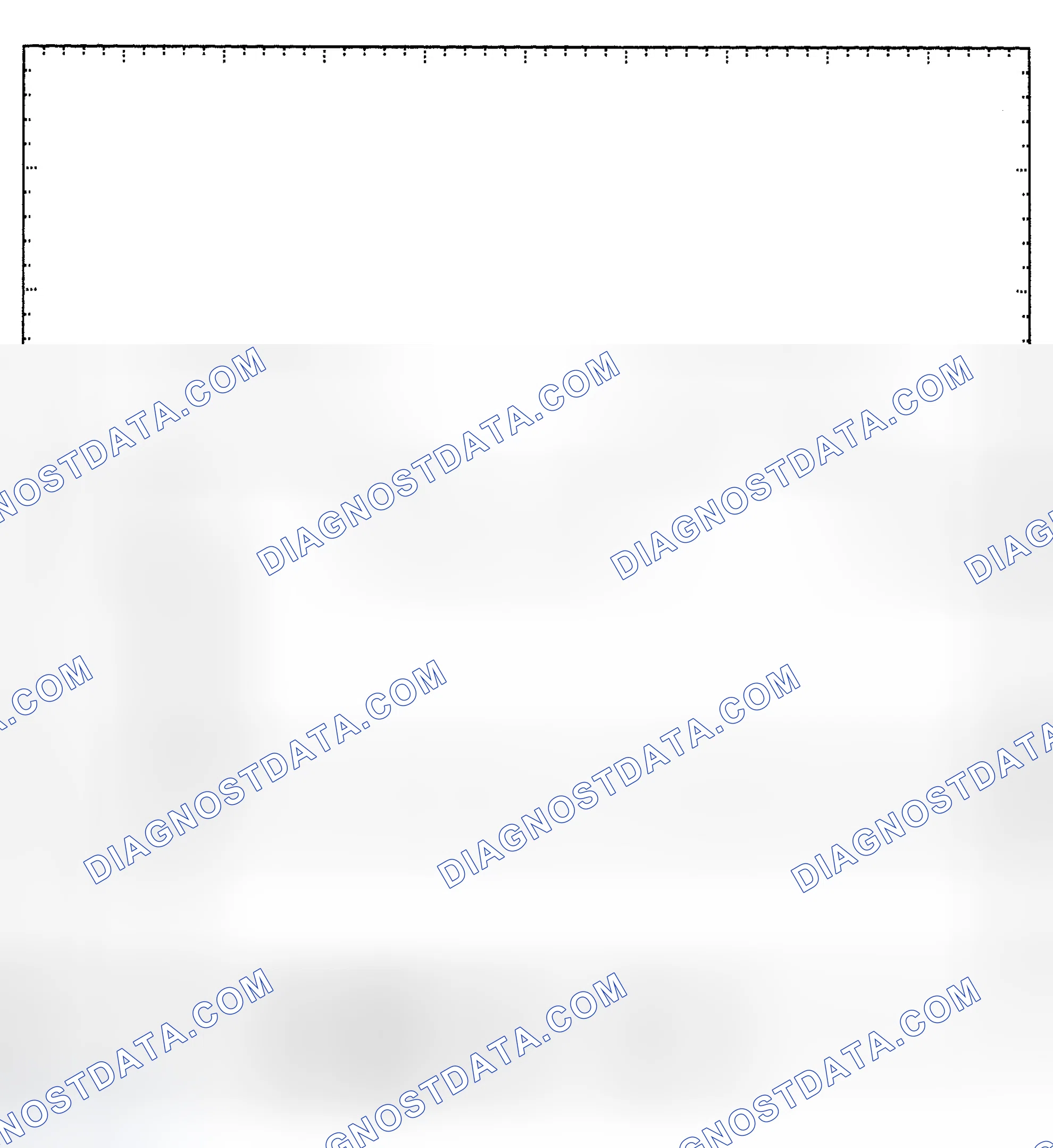 Scheme 26: Injector Bank - Known Good - Voltage Pattern
