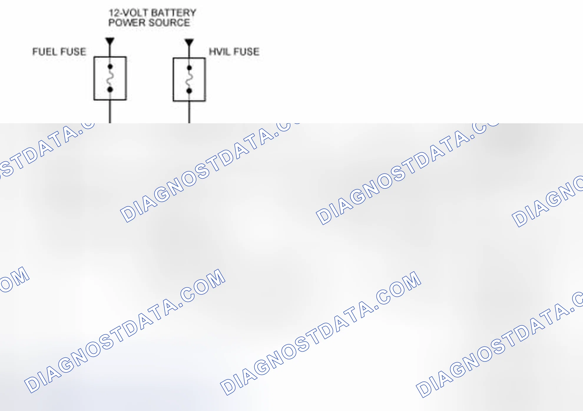 Scheme 150: High Voltage Interlock (HVIL) Circuit