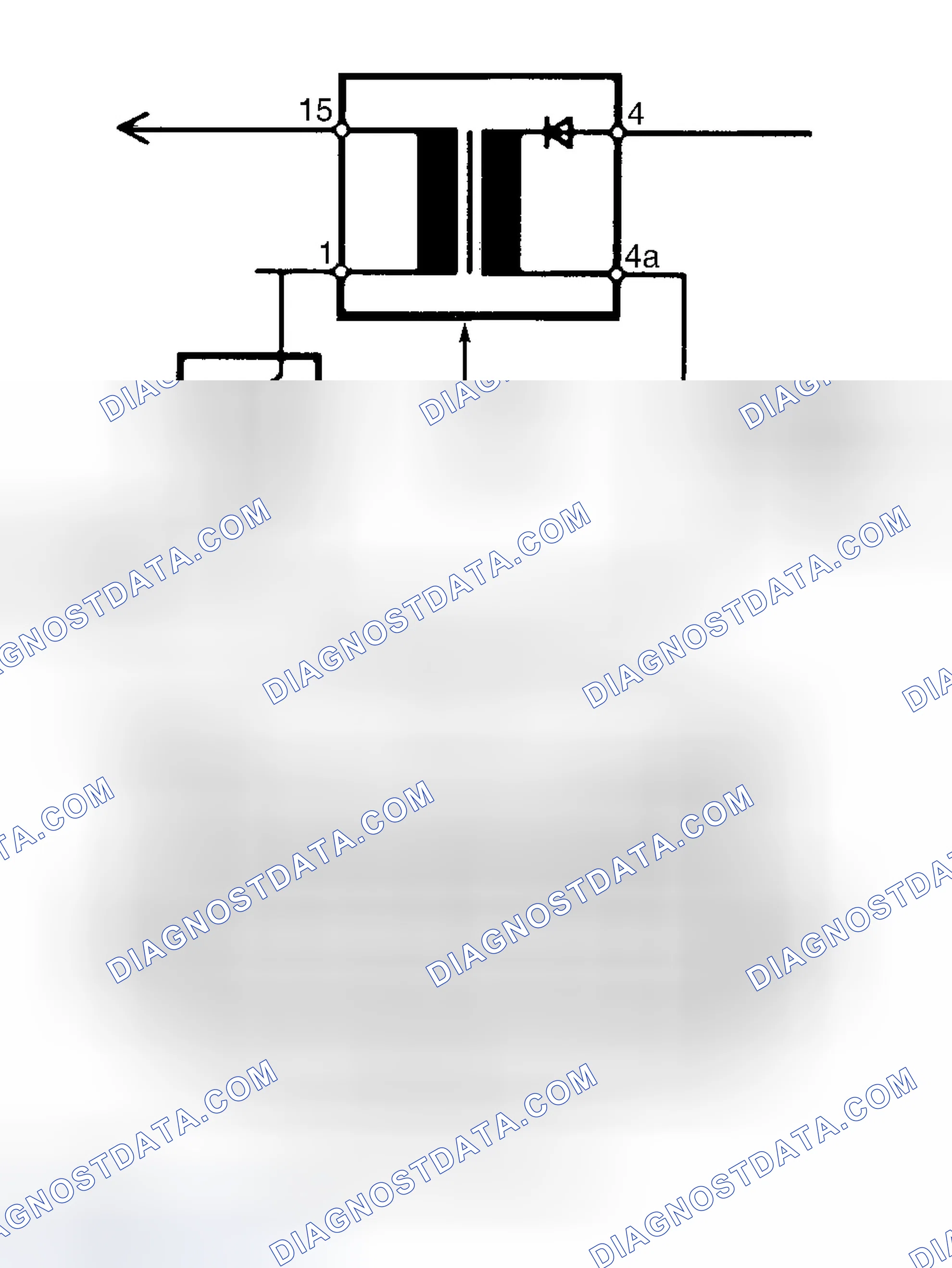 Scheme 23: Direct Ignition System (DIS)