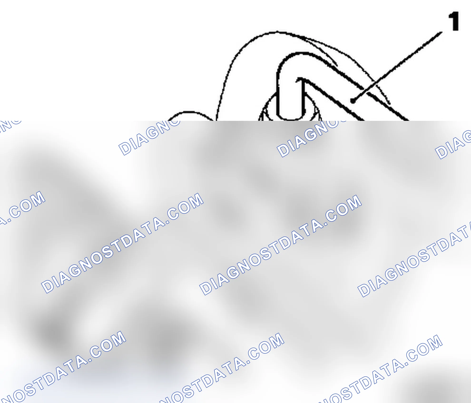 How to Replace (Rhd) the Return Line