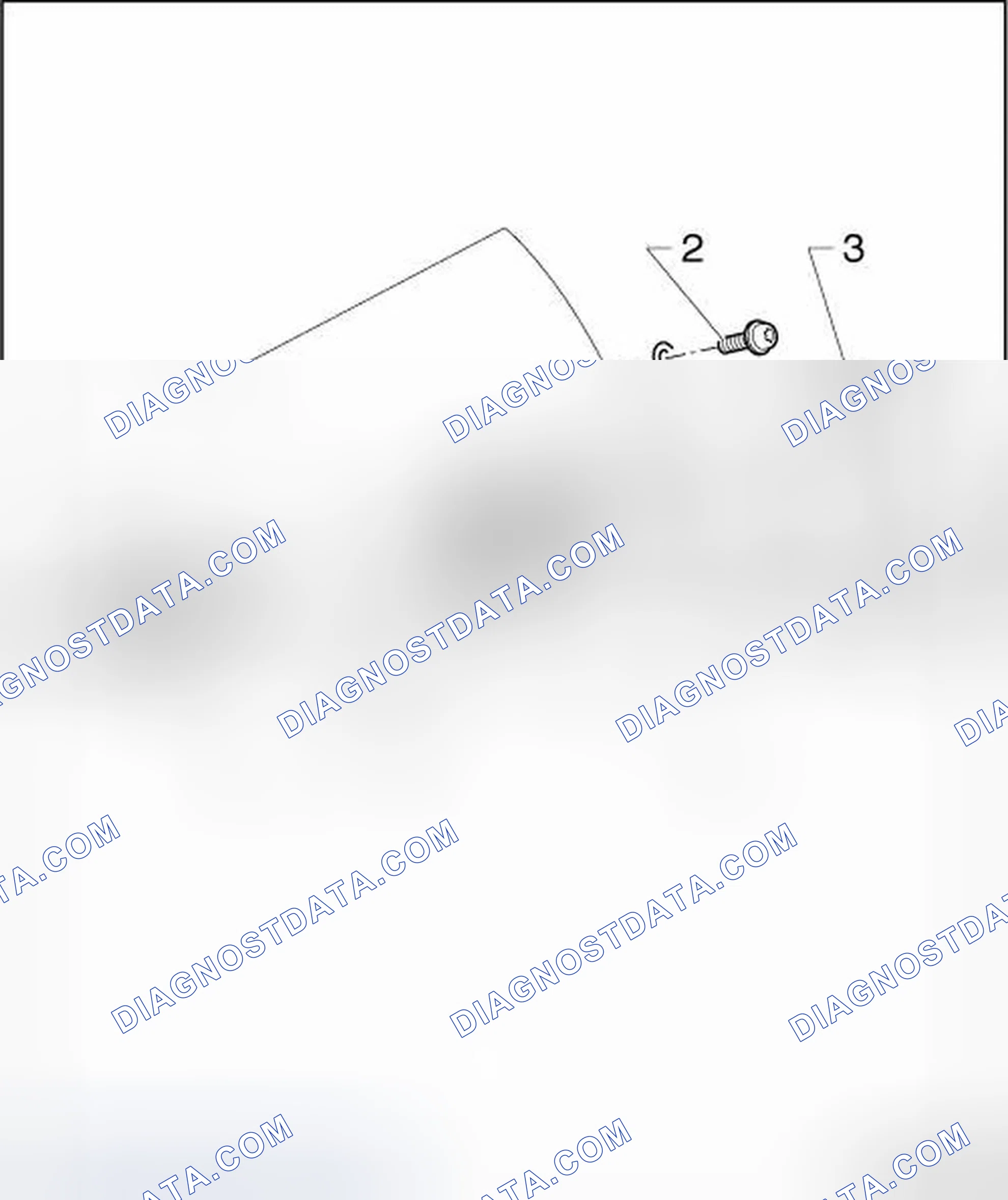 Scheme 35: TELEPHONE BASEPLATE ON INSTRUMENT PANEL OVERVIEW
