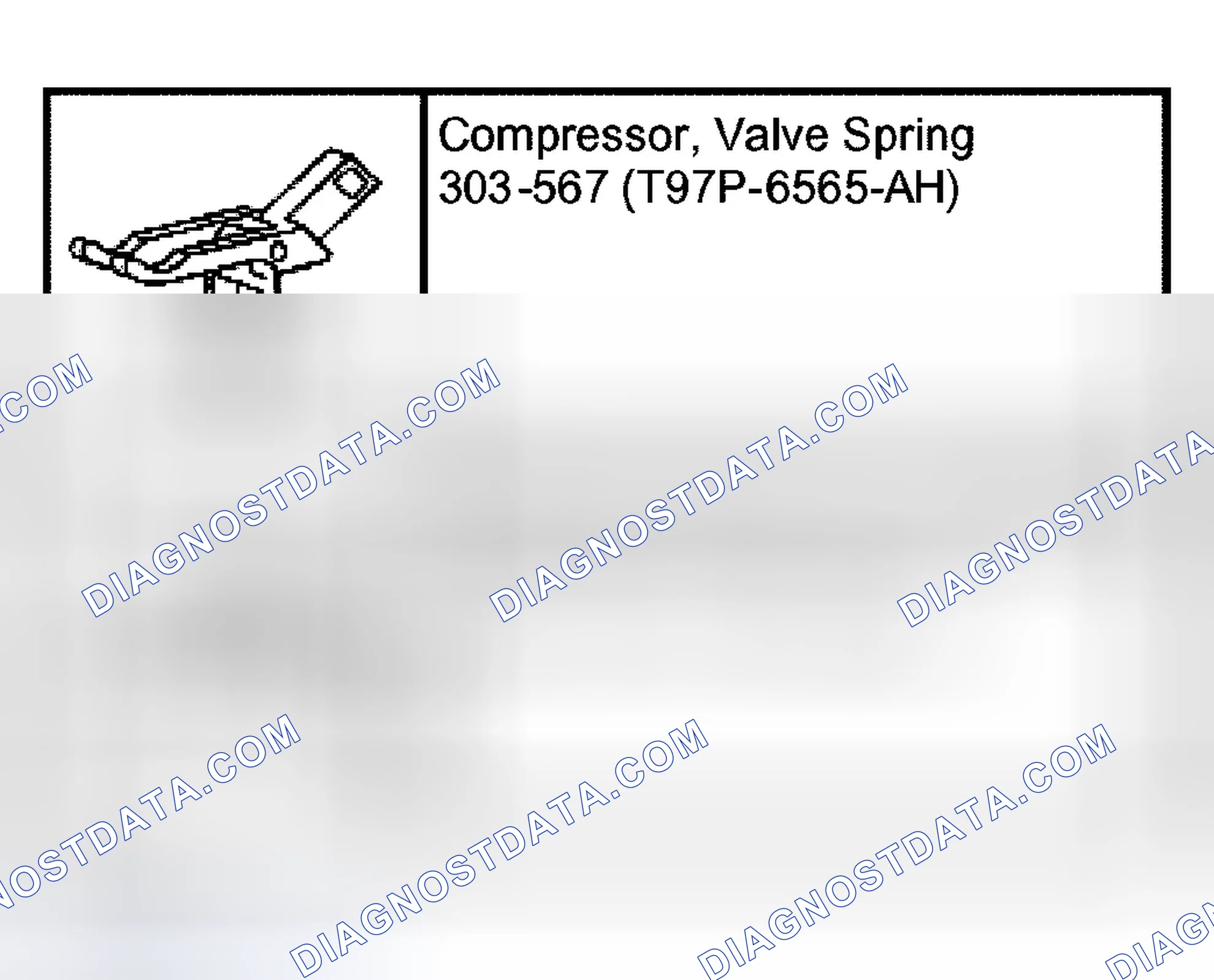 Scheme 432: Camshaft Roller Follower