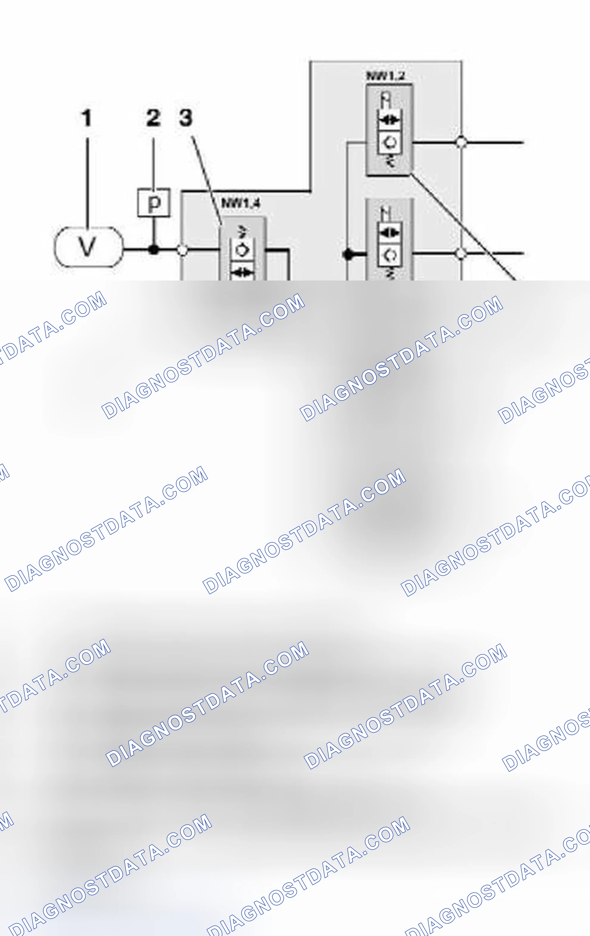 Scheme 114: Valve Unit