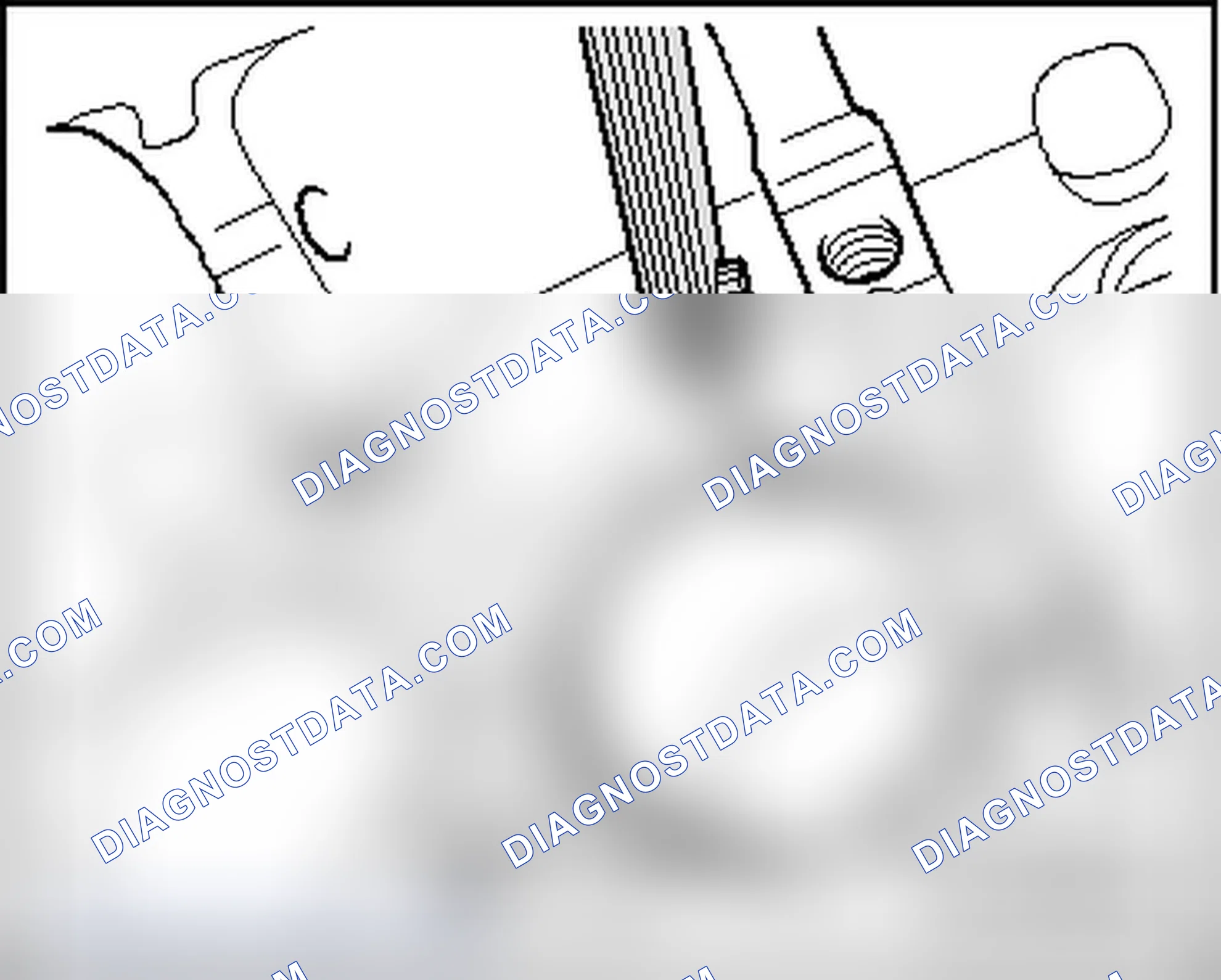 Scheme 301: Piston Ring Gap, Checking