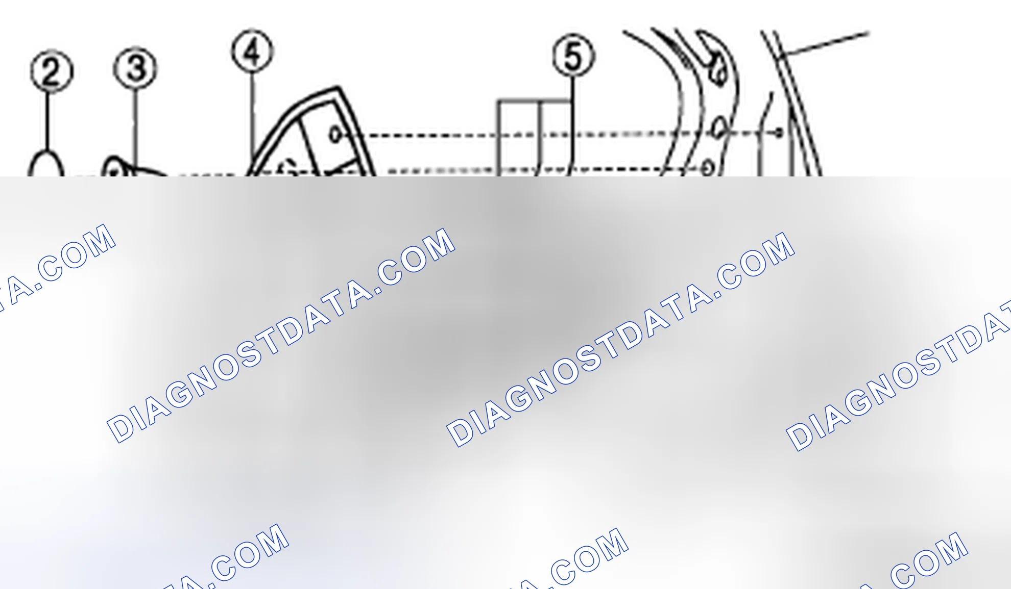 Scheme 12: REAR COMBINATION LIGHT REMOVAL/INSTALLATION