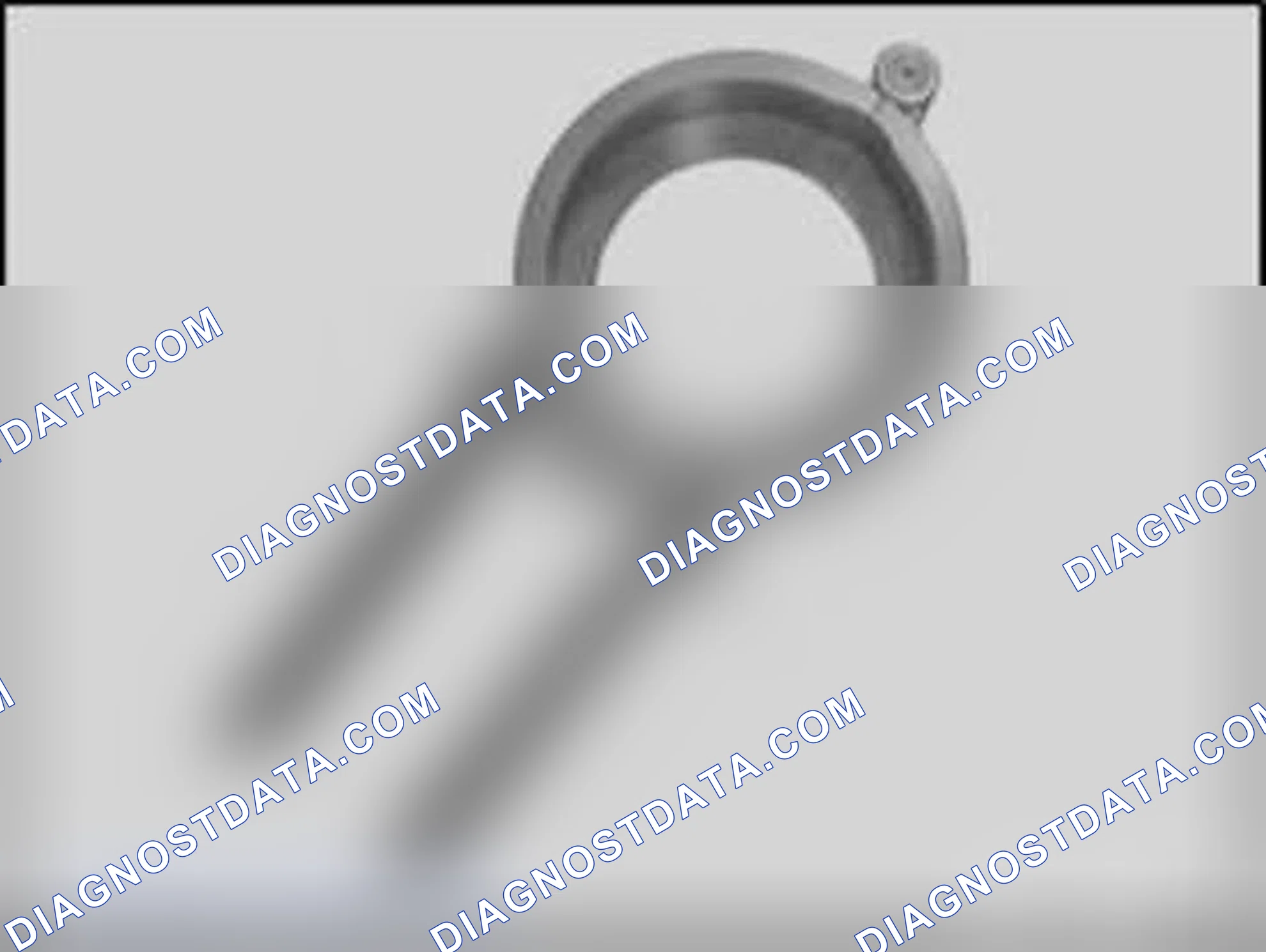 Scheme 62: 11 5 430 Piston Ring Pliers
