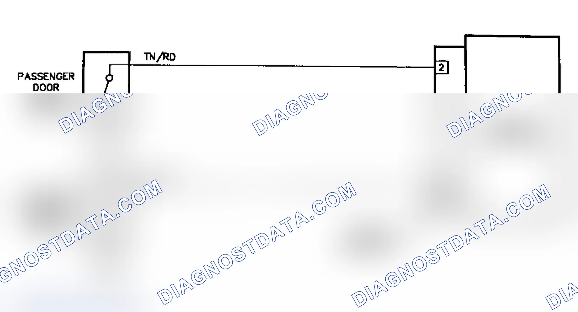 Scheme 237: Test 50: Circuit Diagram (For 3 of 6)