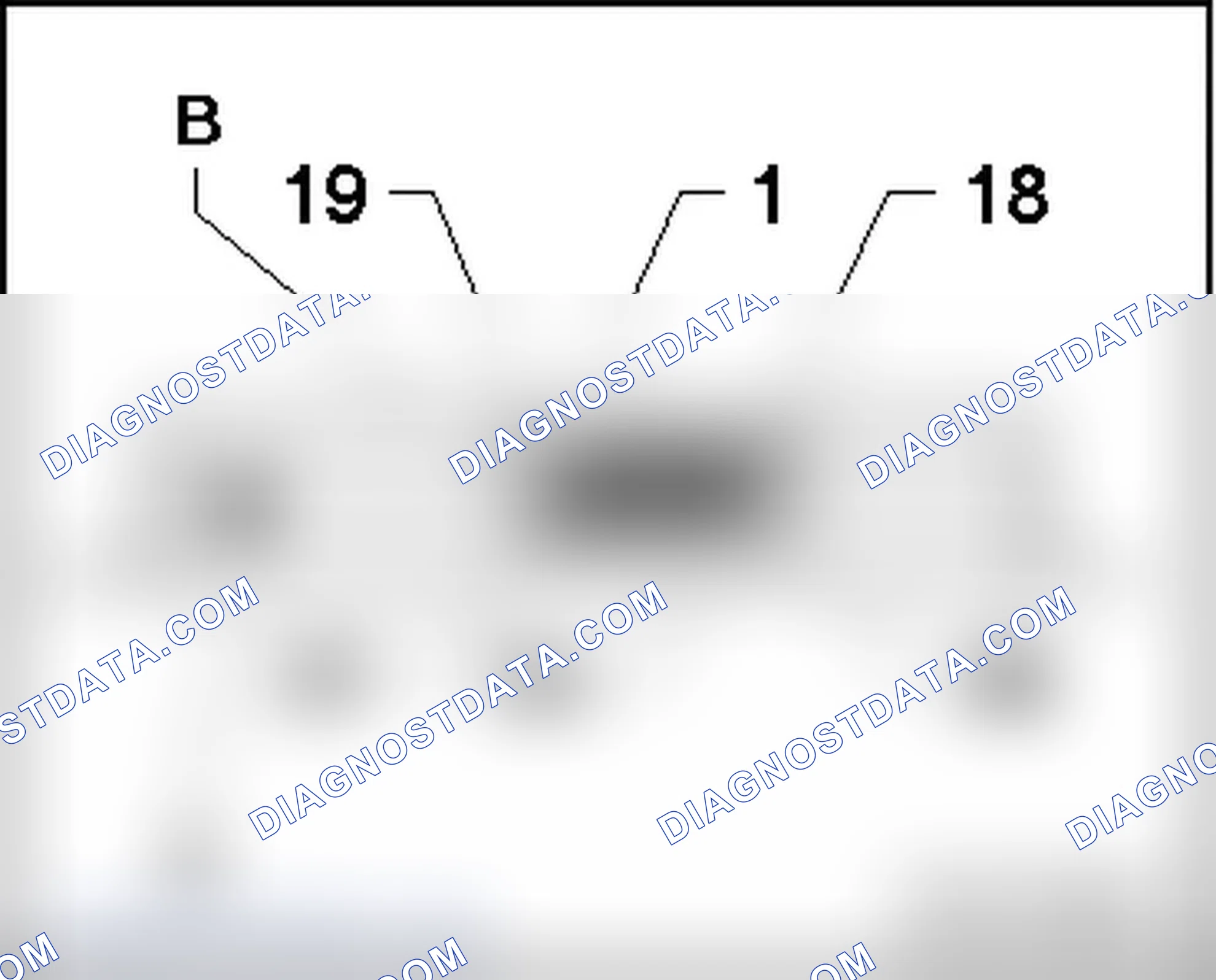 Scheme 28: TELEPHONE TRANSCEIVER CONNECTORS AND CONNECTOR ASSIGNMENTS
