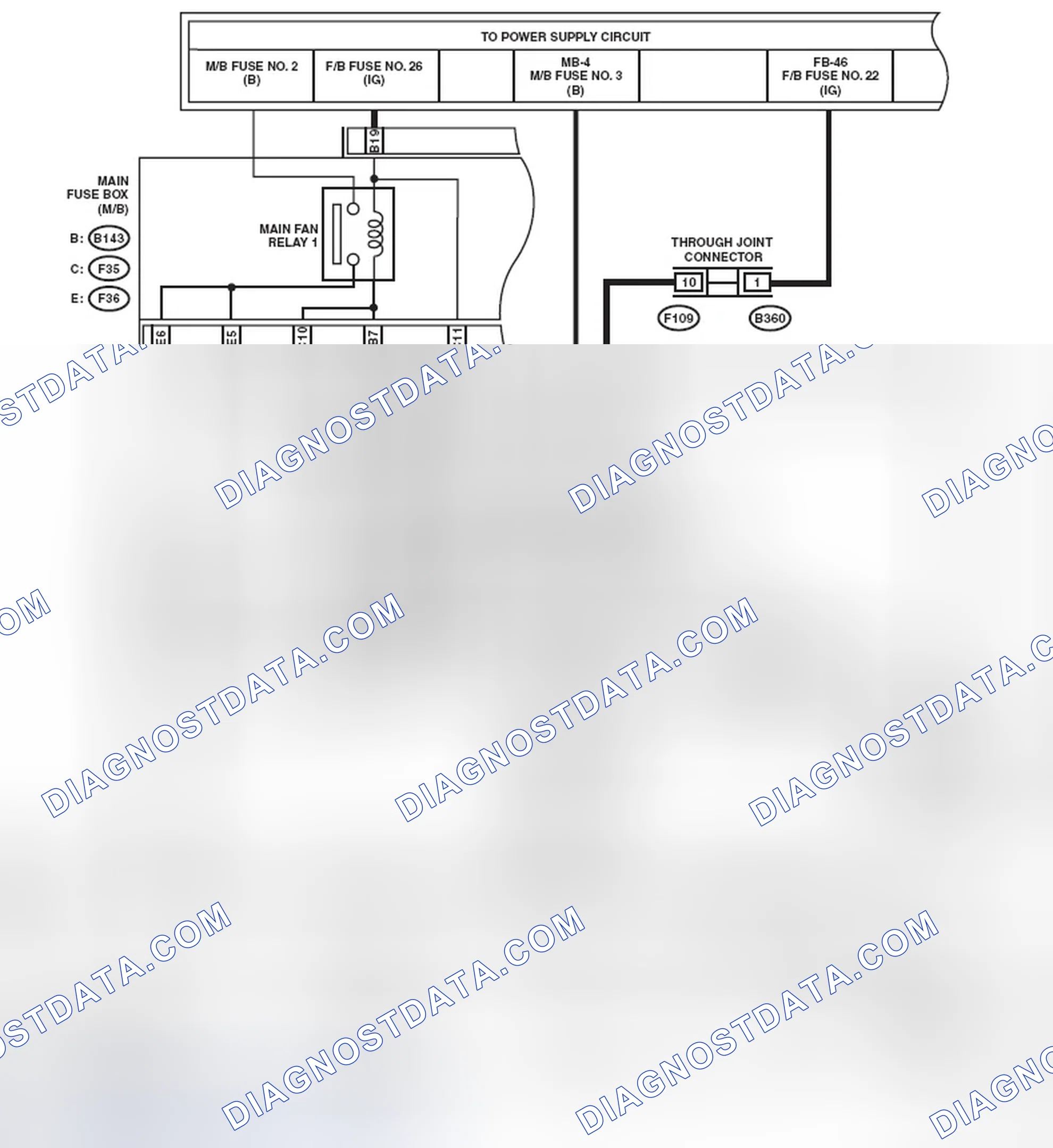 Scheme 39: WIRING DIAGRAM