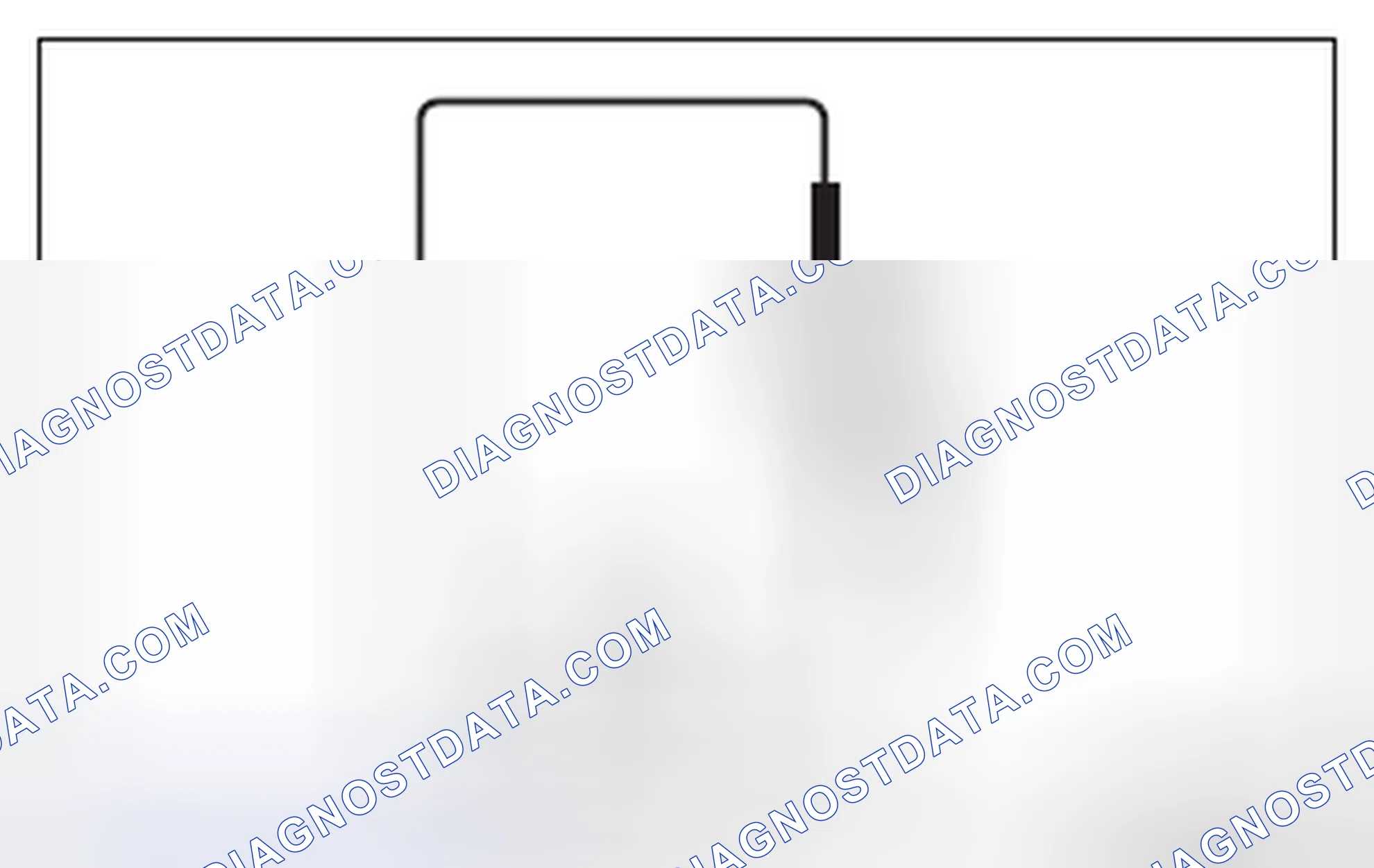 Scheme 208: NEUTRAL POSITION SWITCH