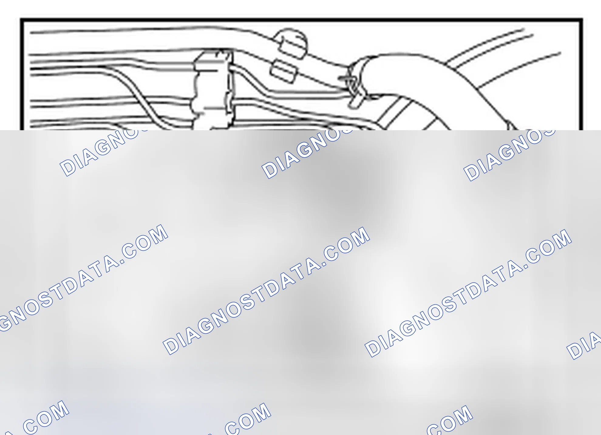 Scheme 20: Flushing Cooling System