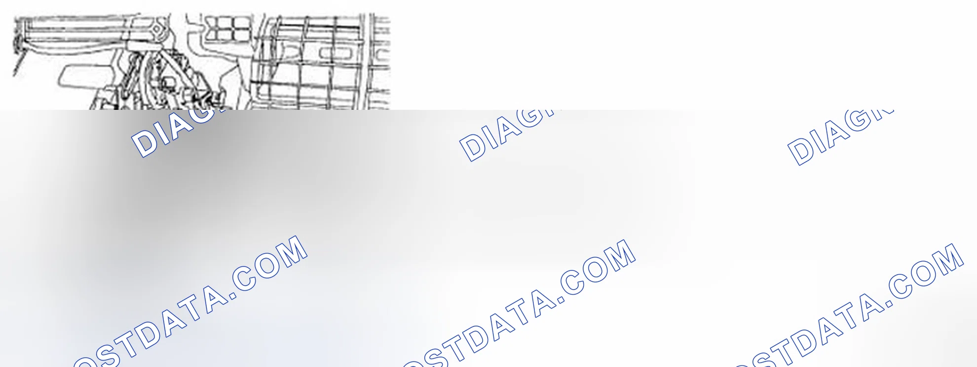 Scheme 164: COMPONENT LOCATION