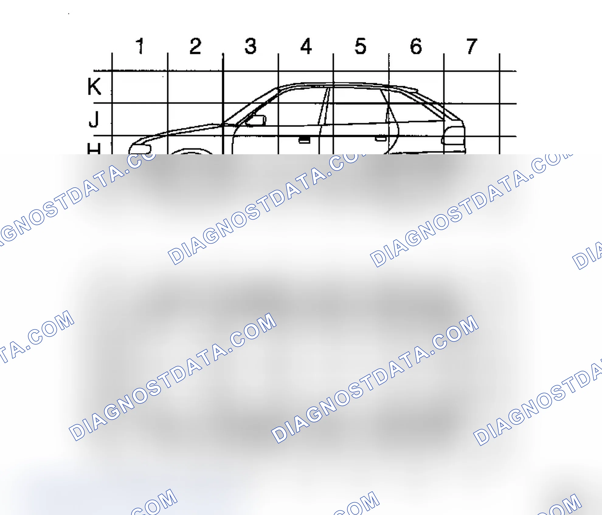 Parts Location