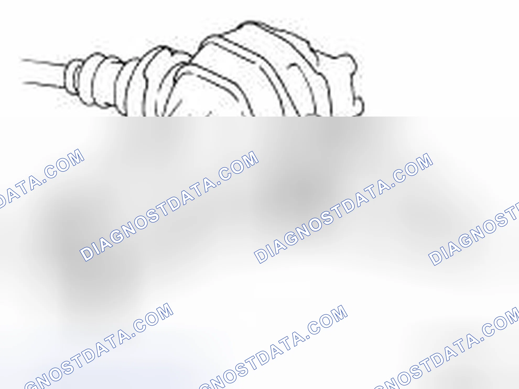 Scheme 39: Checking Differential Gear Oil