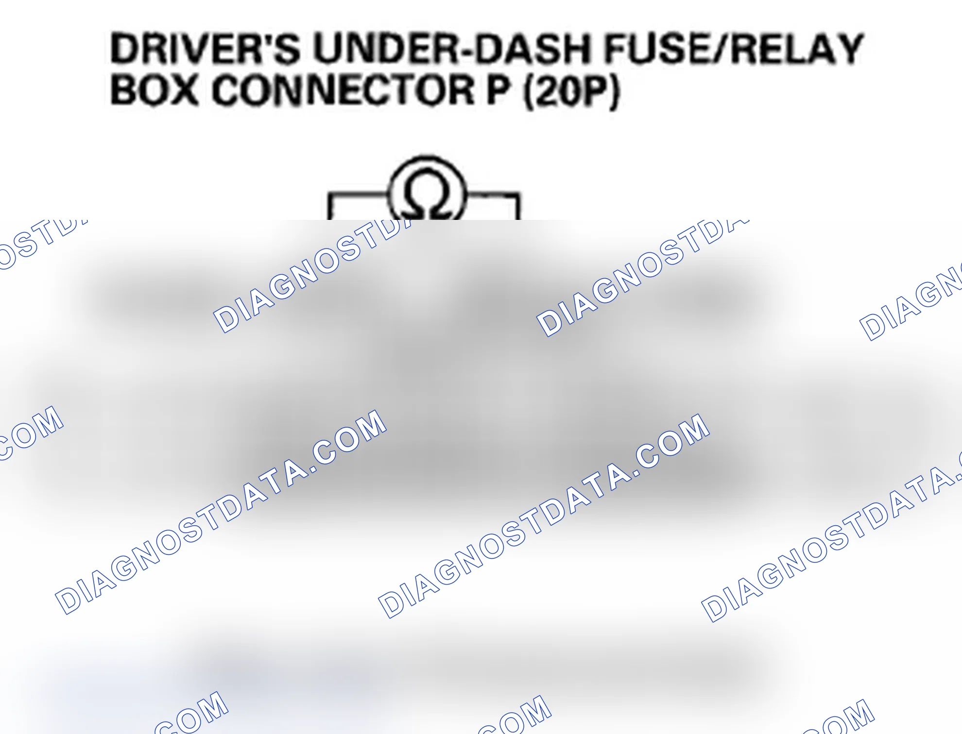 Scheme 54: DTC U1280: Communication Bus Line Error (BUS-OFF)
