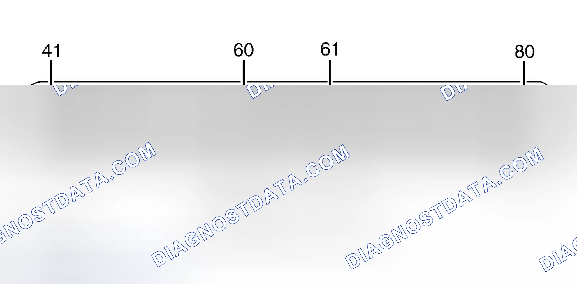 Scheme 61: Fuel Pump Electrical Circuit Diagnosis