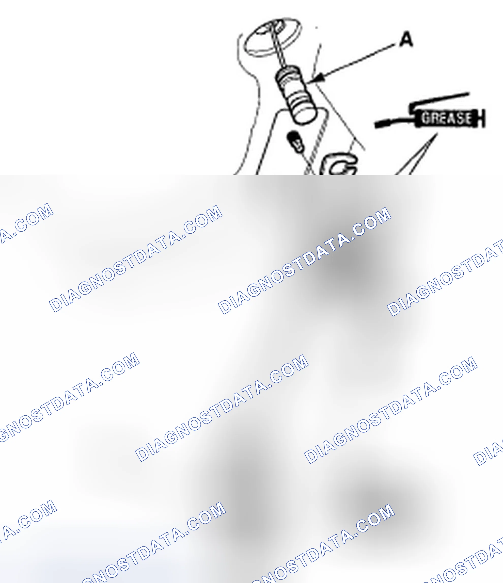 Scheme 180: Accelerator Pedal Replacement