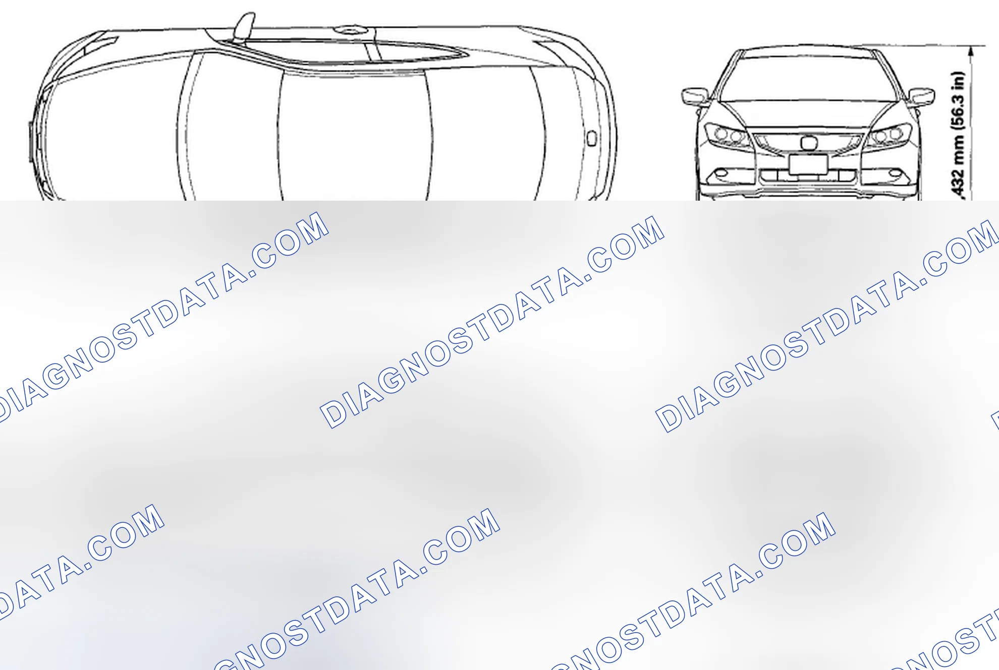 Scheme 4: 2-door Model