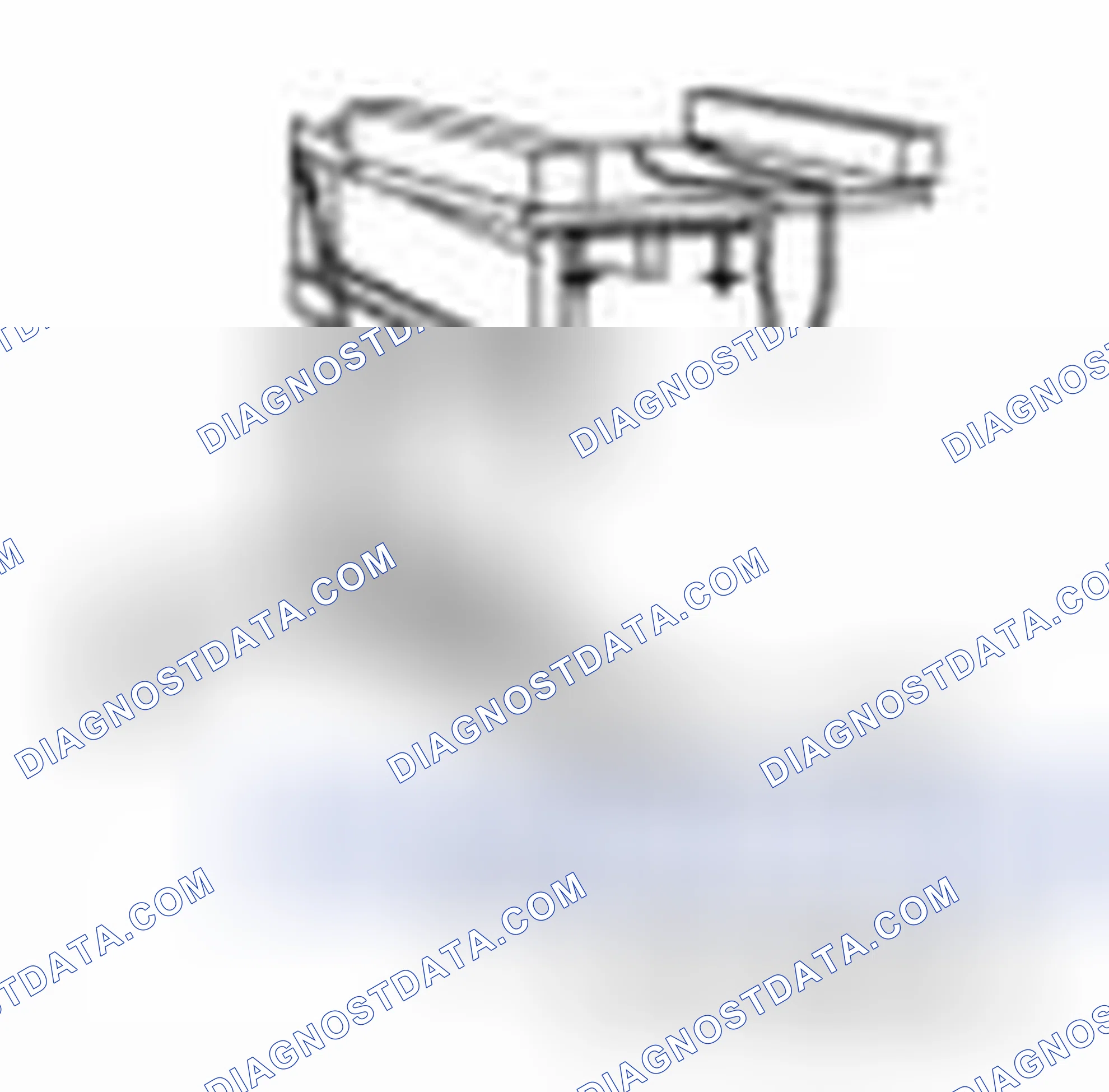Scheme 262: Special Tool(s) / General Equipment
