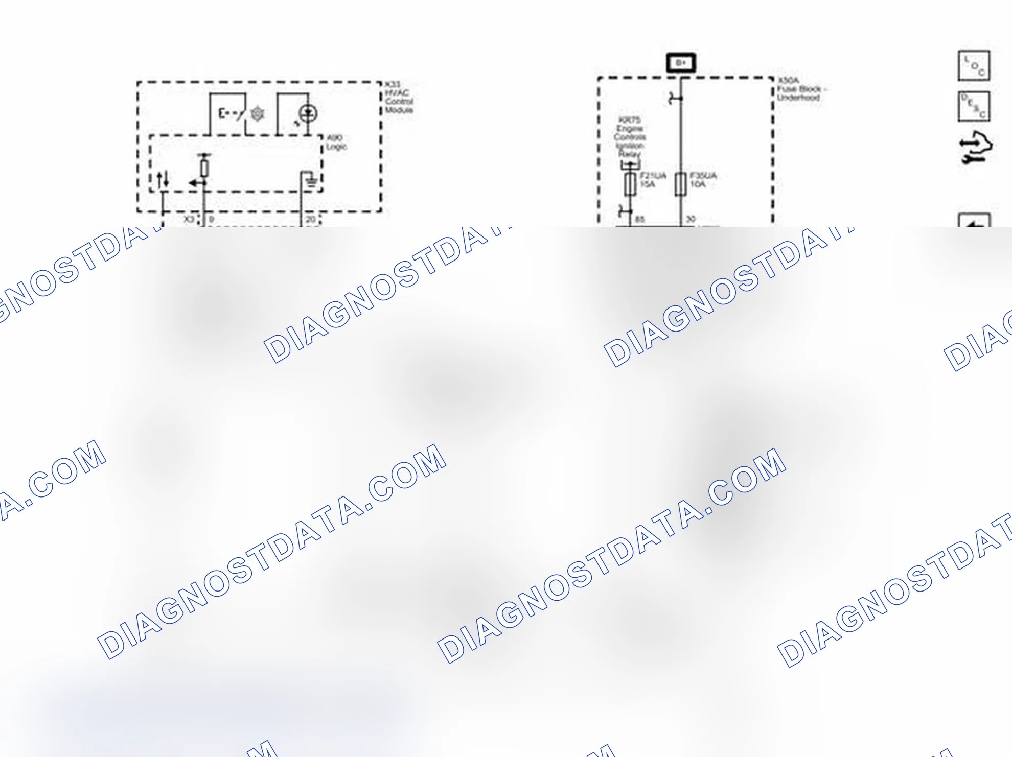 Scheme 3: Compressor Controls