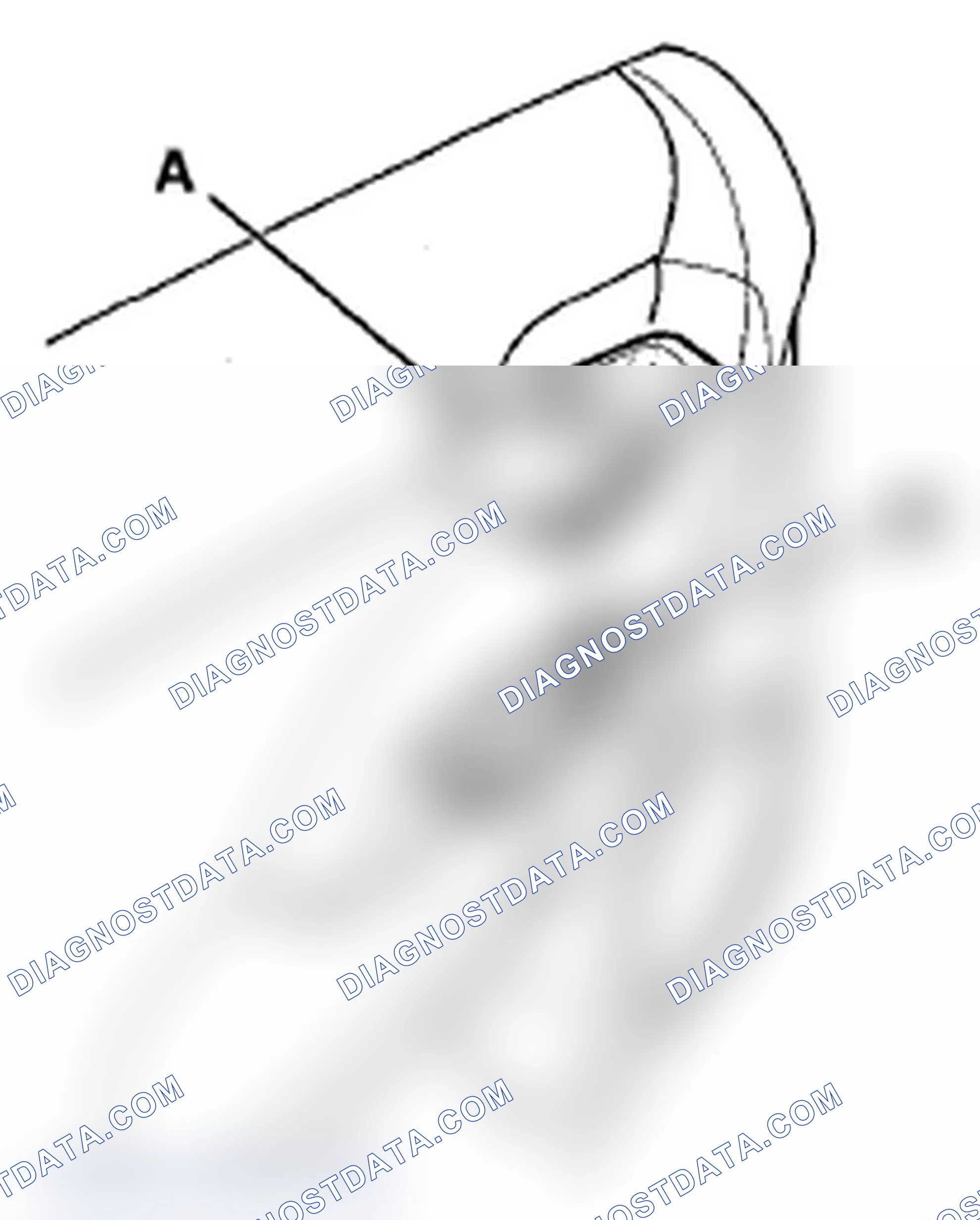 Scheme 121: Rear Power Window Switch Replacement