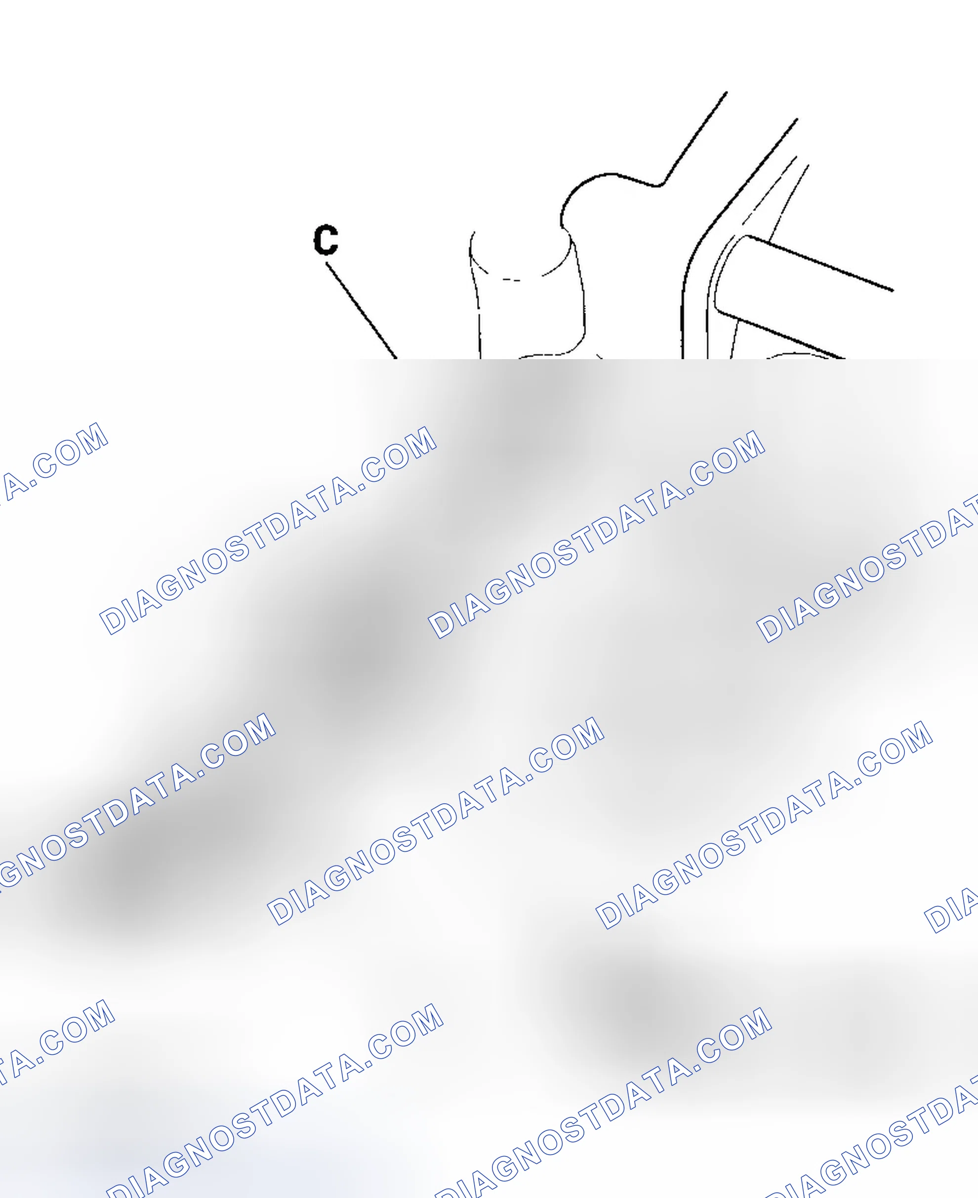 Scheme 679: IAT Sensor Replacement