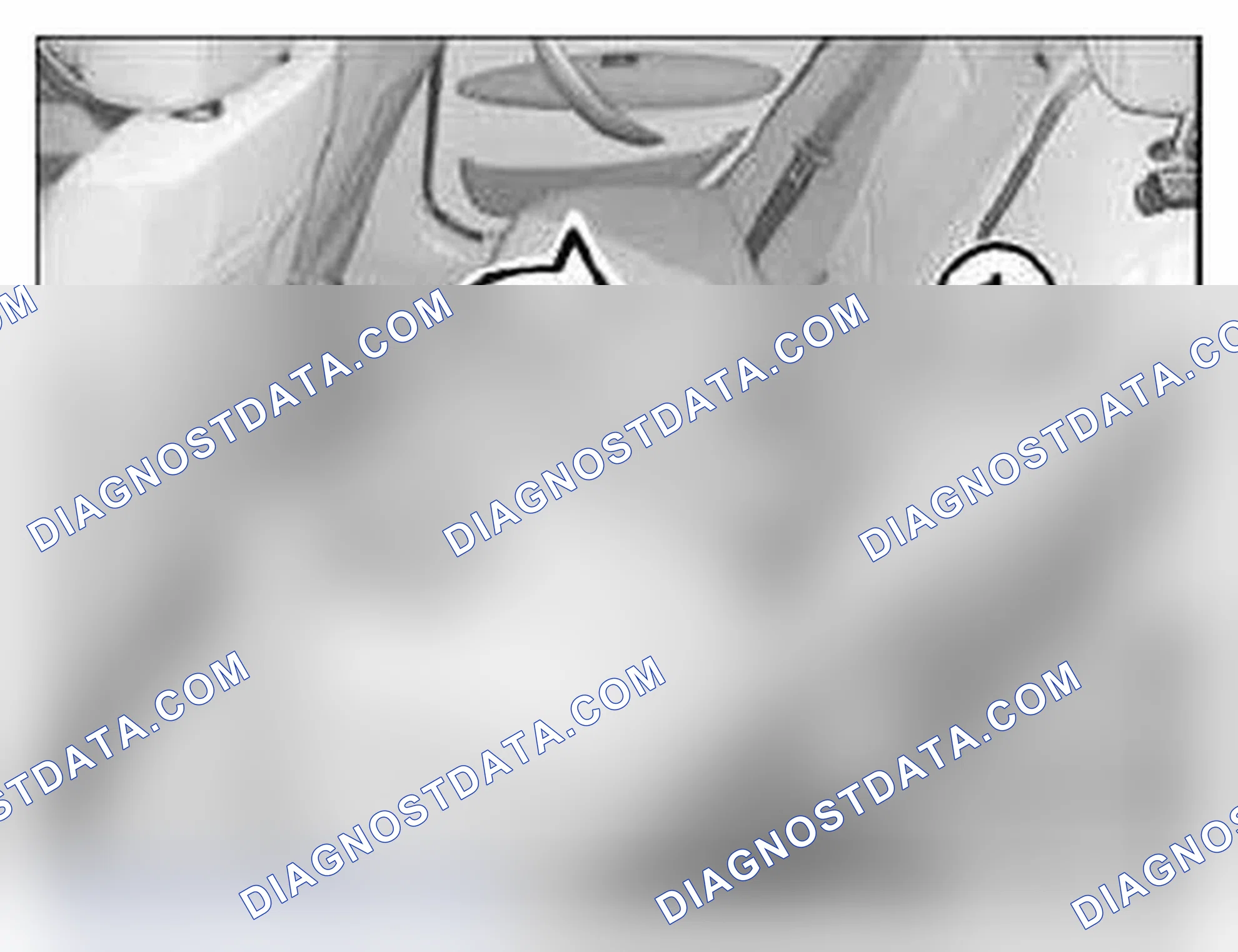Scheme 138: 52 26 005 Removing and Installing / Replacing Rear Seat