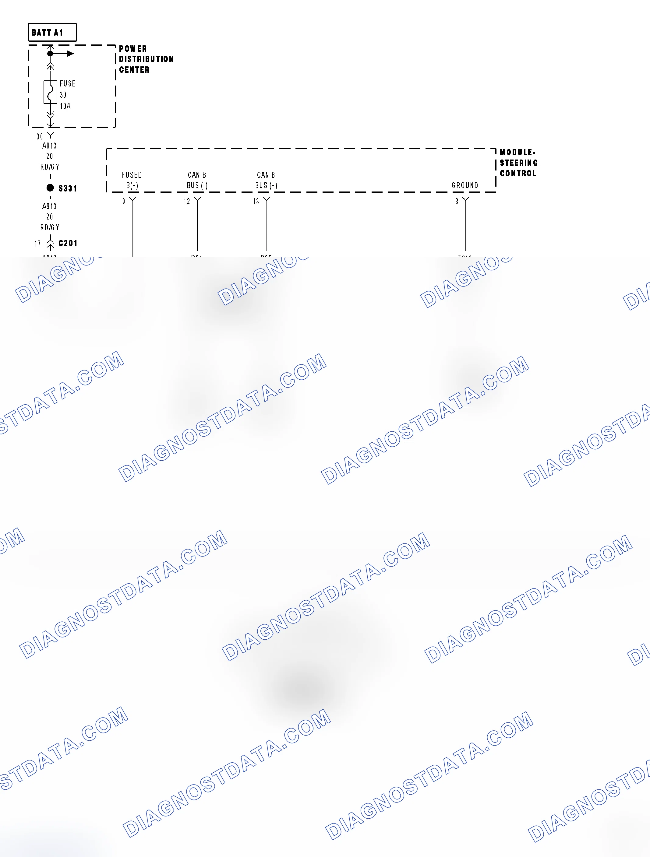 Scheme 138: Circuit Schematic
