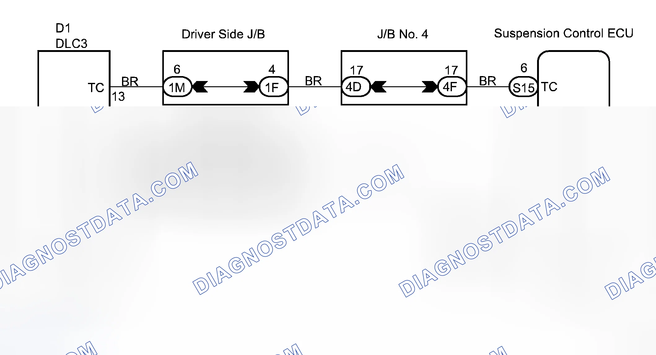 Scheme 85: WIRING DIAGRAM